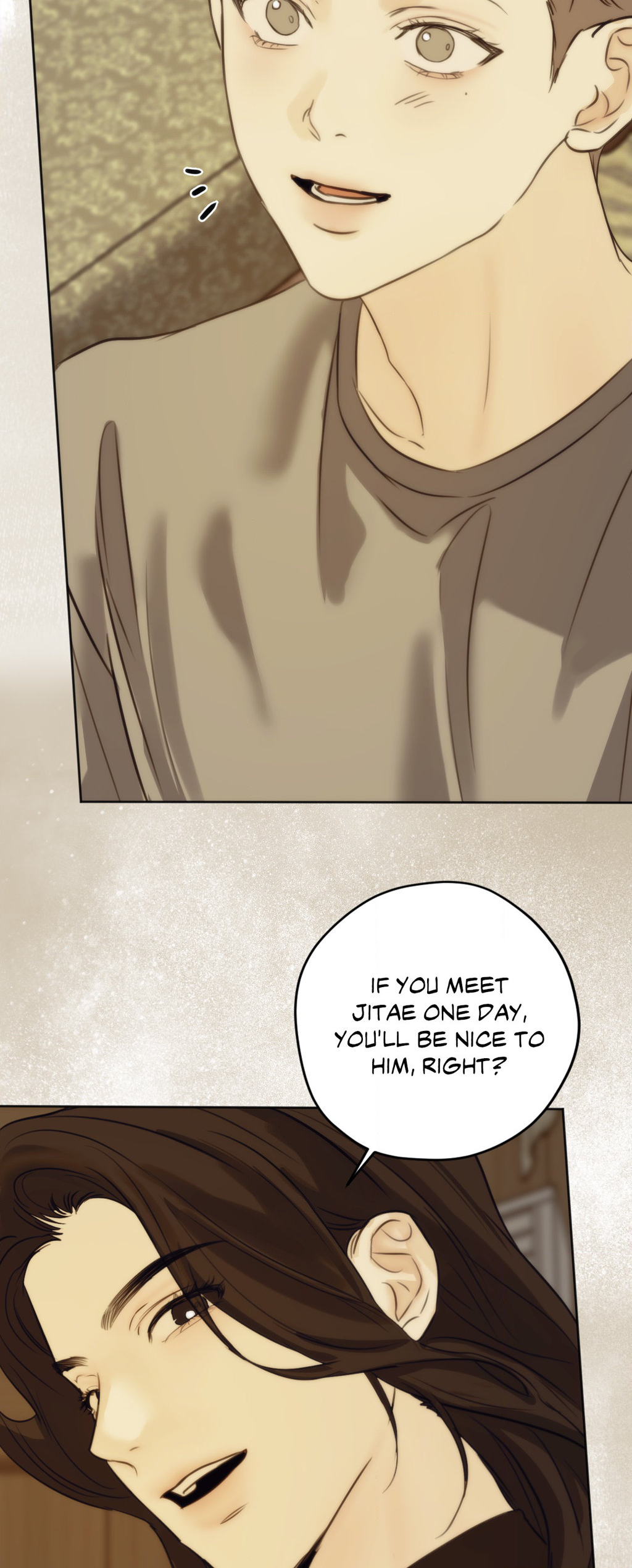 CRY ME A RIVE Chapter 32 - Page 11 in English