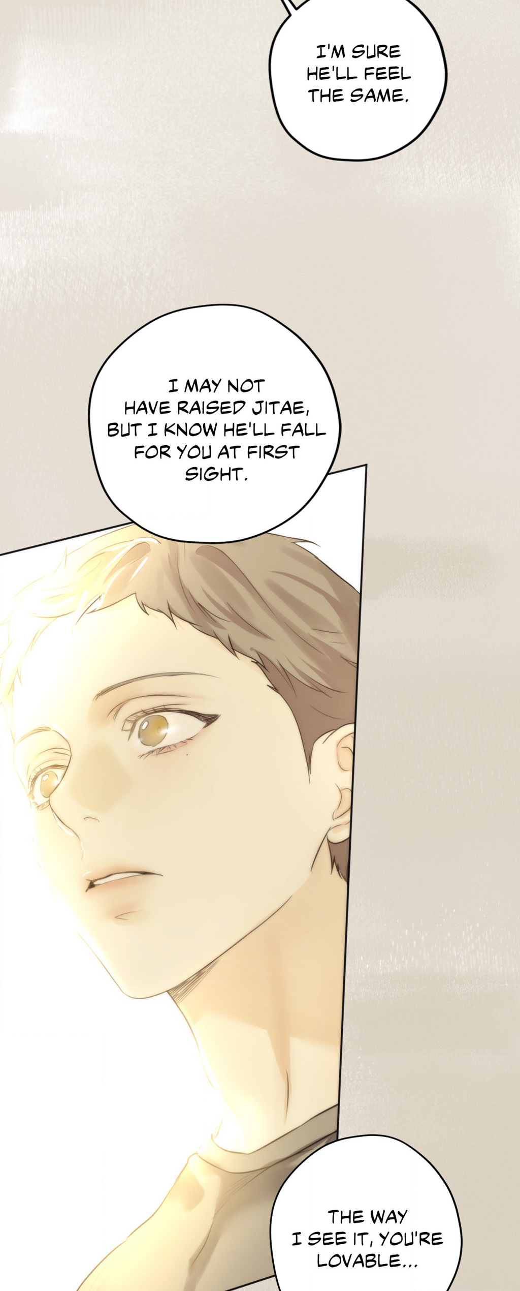 CRY ME A RIVE Chapter 32 - Page 13 in English