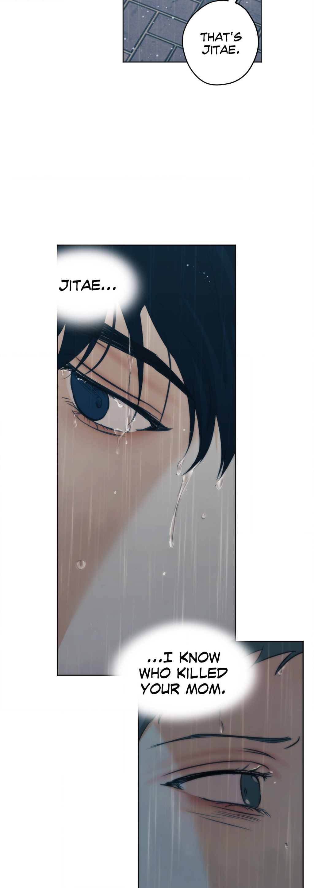 CRY ME A RIVE Chapter 32 - Page 19 in English