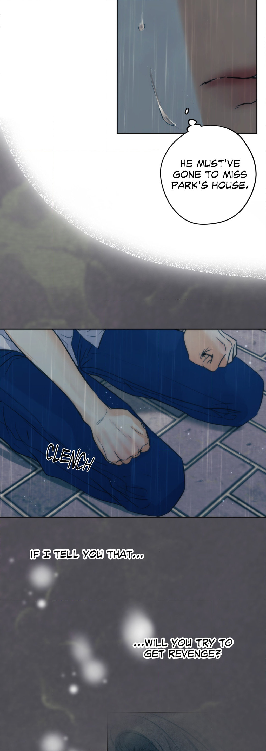 CRY ME A RIVE Chapter 32 - Page 20 in English