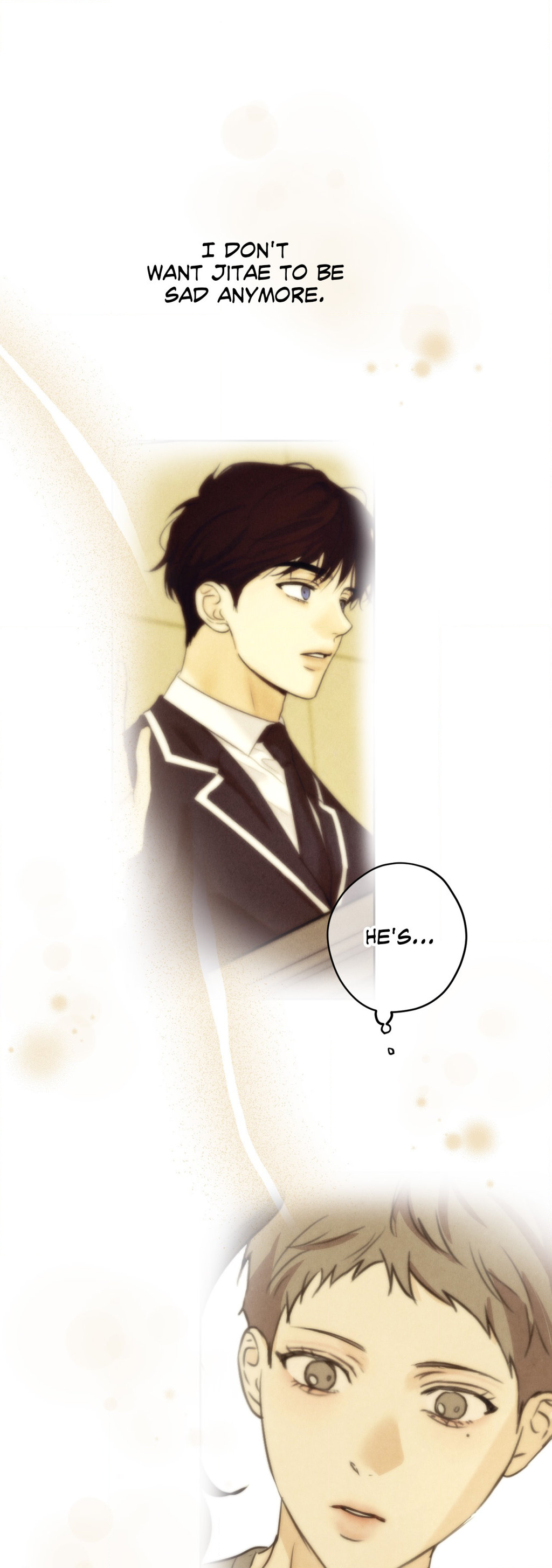 CRY ME A RIVE Chapter 32 - Page 26 in English