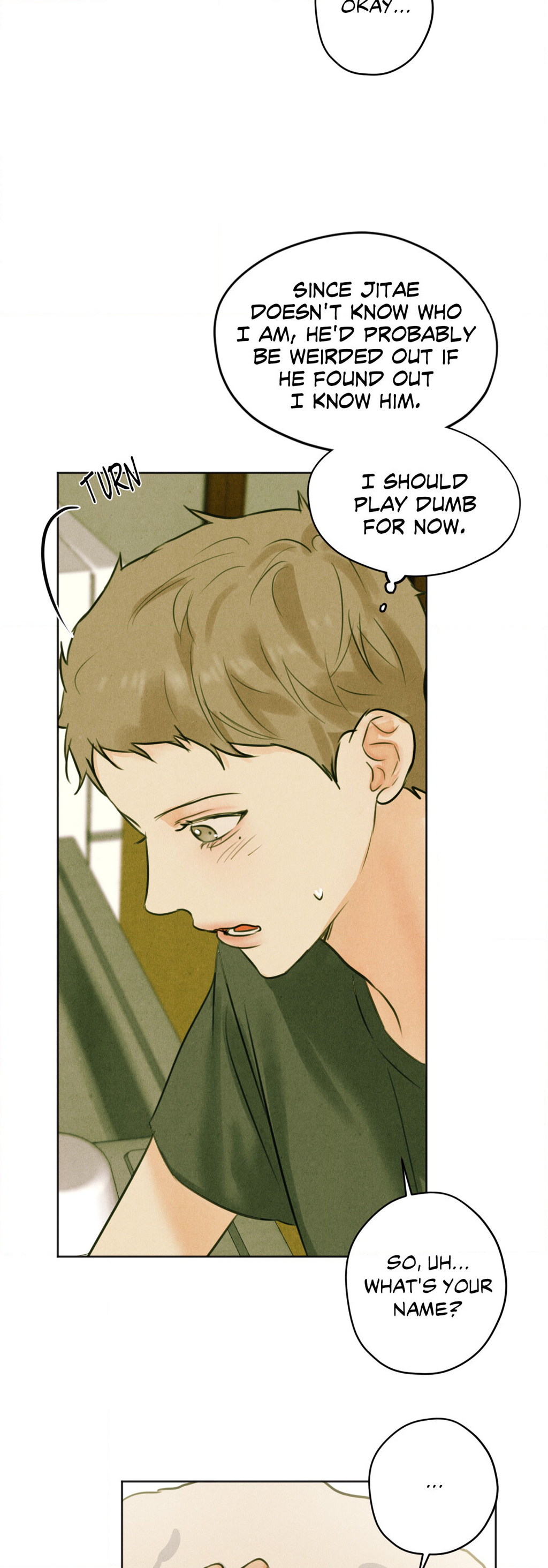 CRY ME A RIVE Chapter 32 - Page 32 in English