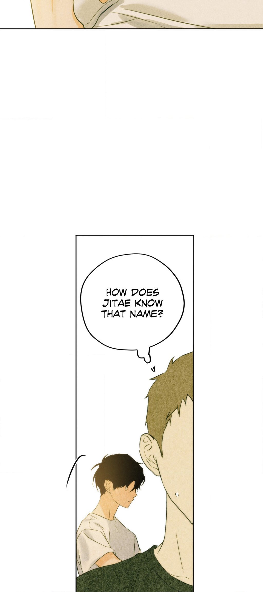 CRY ME A RIVE Chapter 32 - Page 37 in English