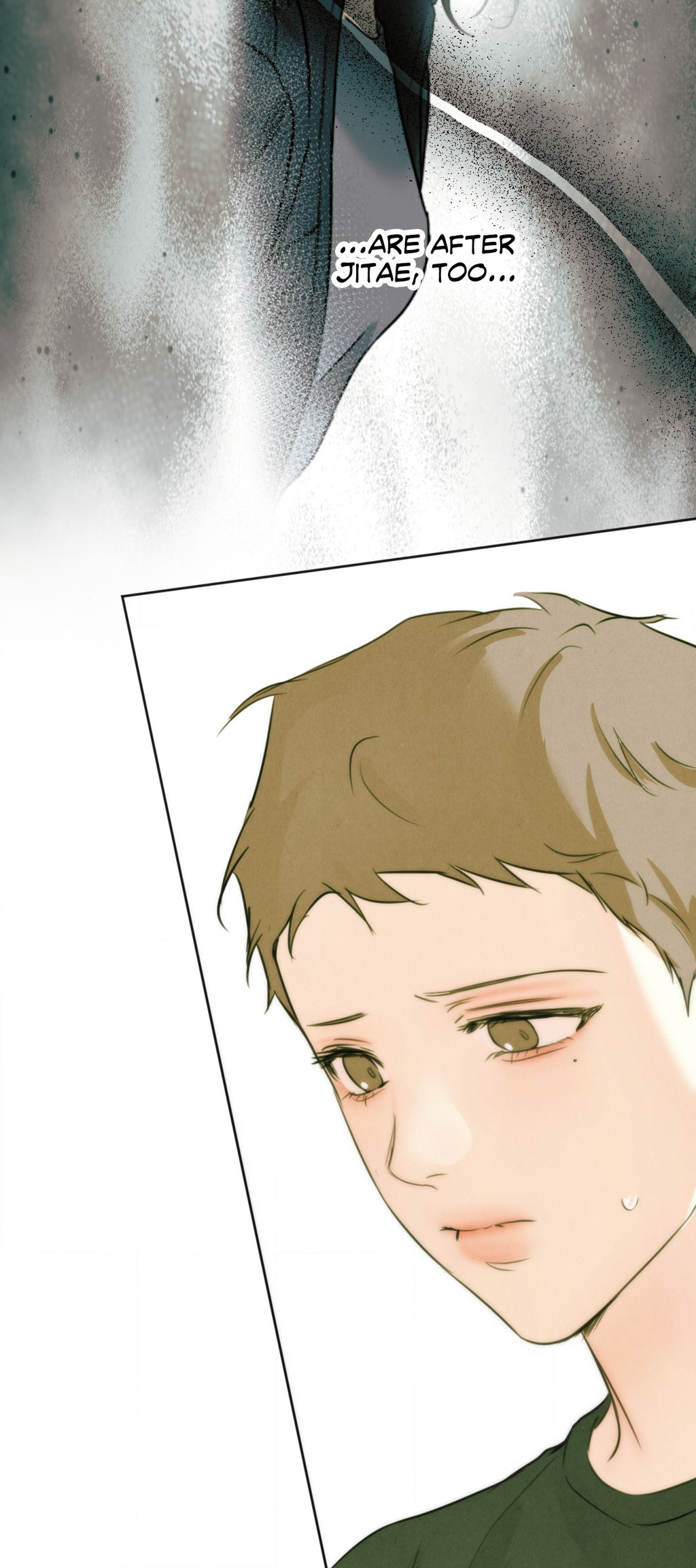 CRY ME A RIVE Chapter 32 - Page 40 in English