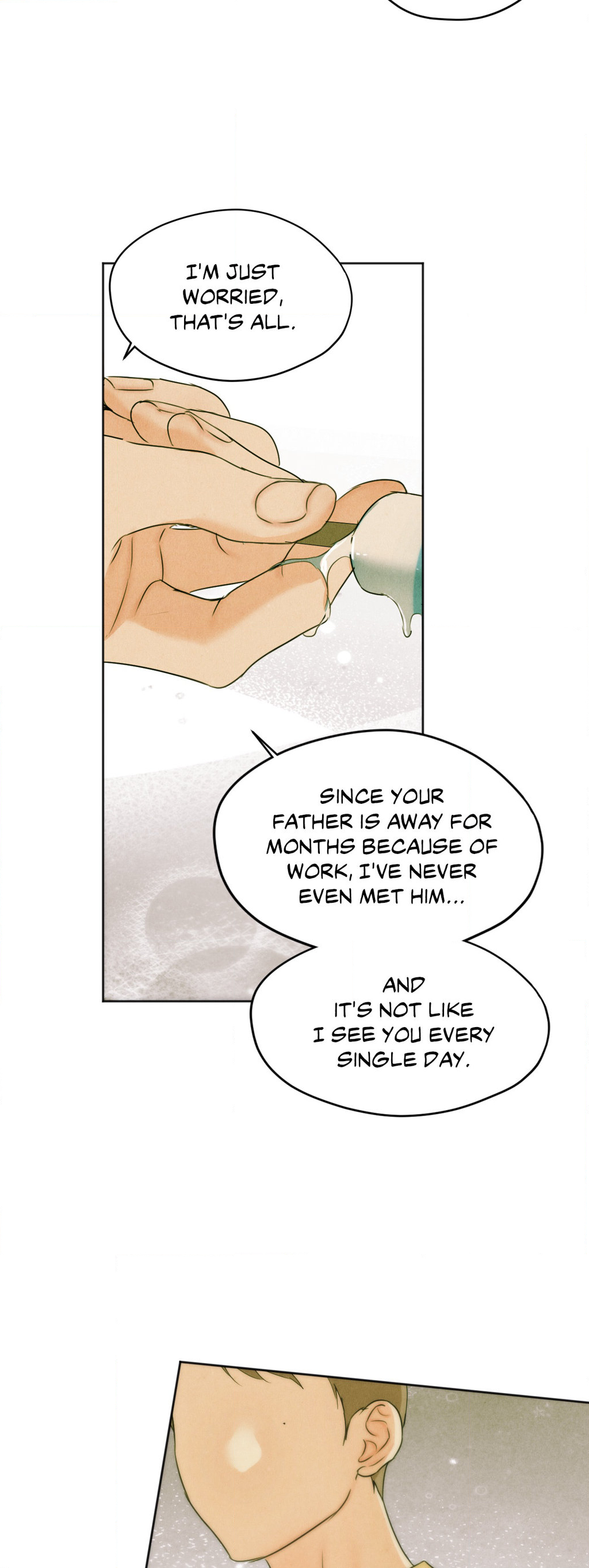 CRY ME A RIVE Chapter 32 - Page 53 in English