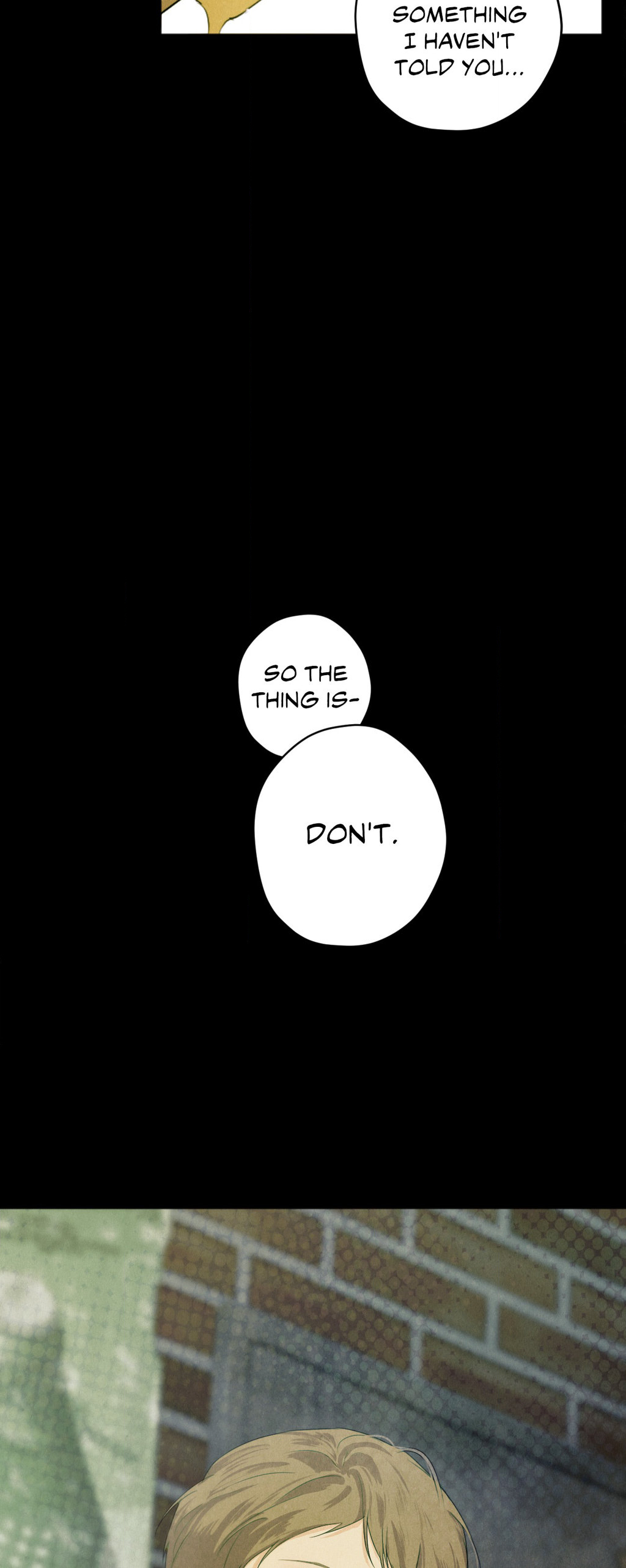 CRY ME A RIVE Chapter 32 - Page 58 in English
