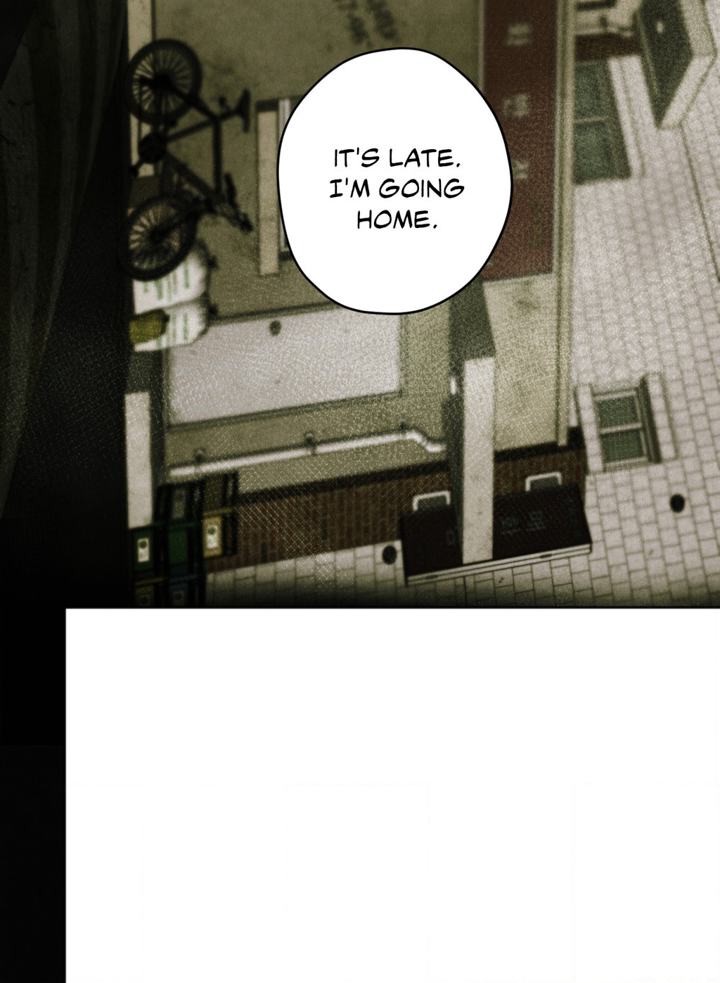 CRY ME A RIVE Chapter 32 - Page 66 in English