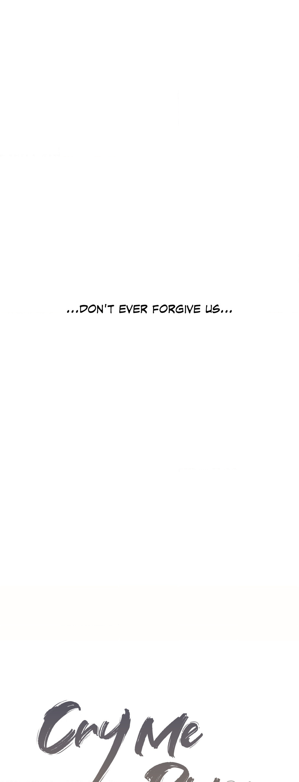 CRY ME A RIVE Chapter 33 - Page 17 in English