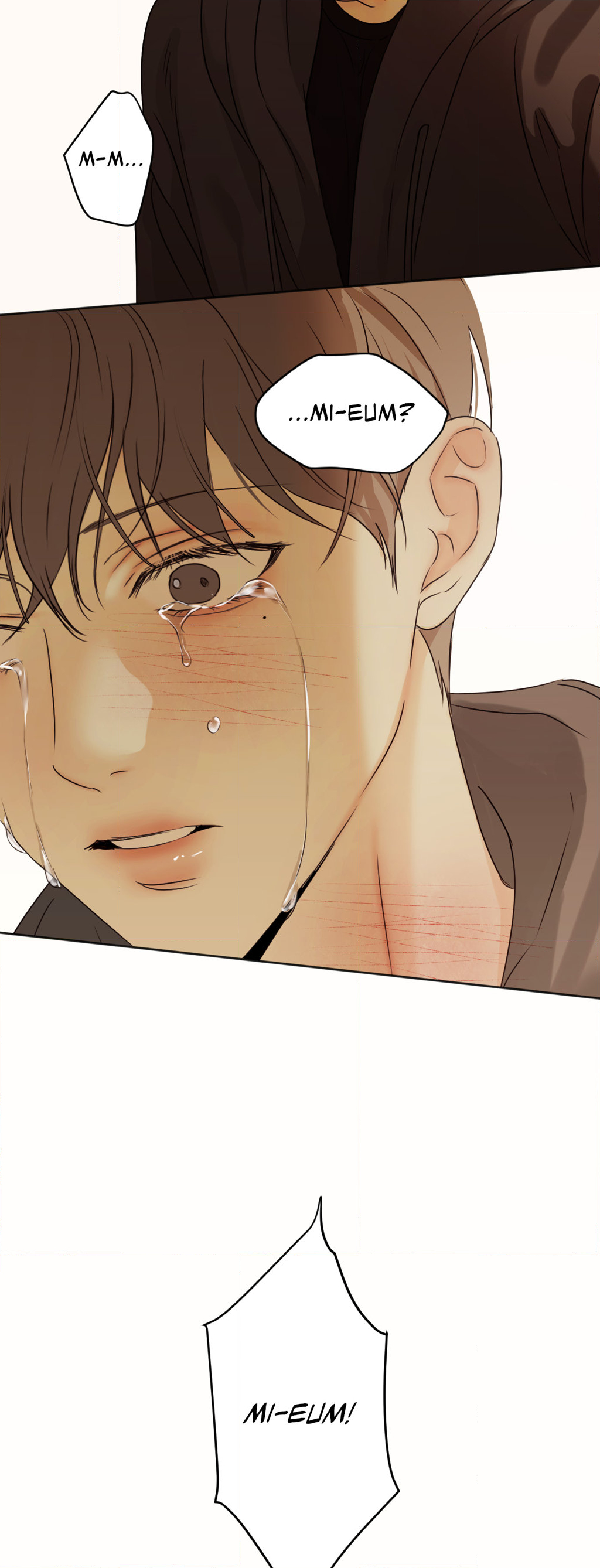 CRY ME A RIVE Chapter 33 - Page 19 in English