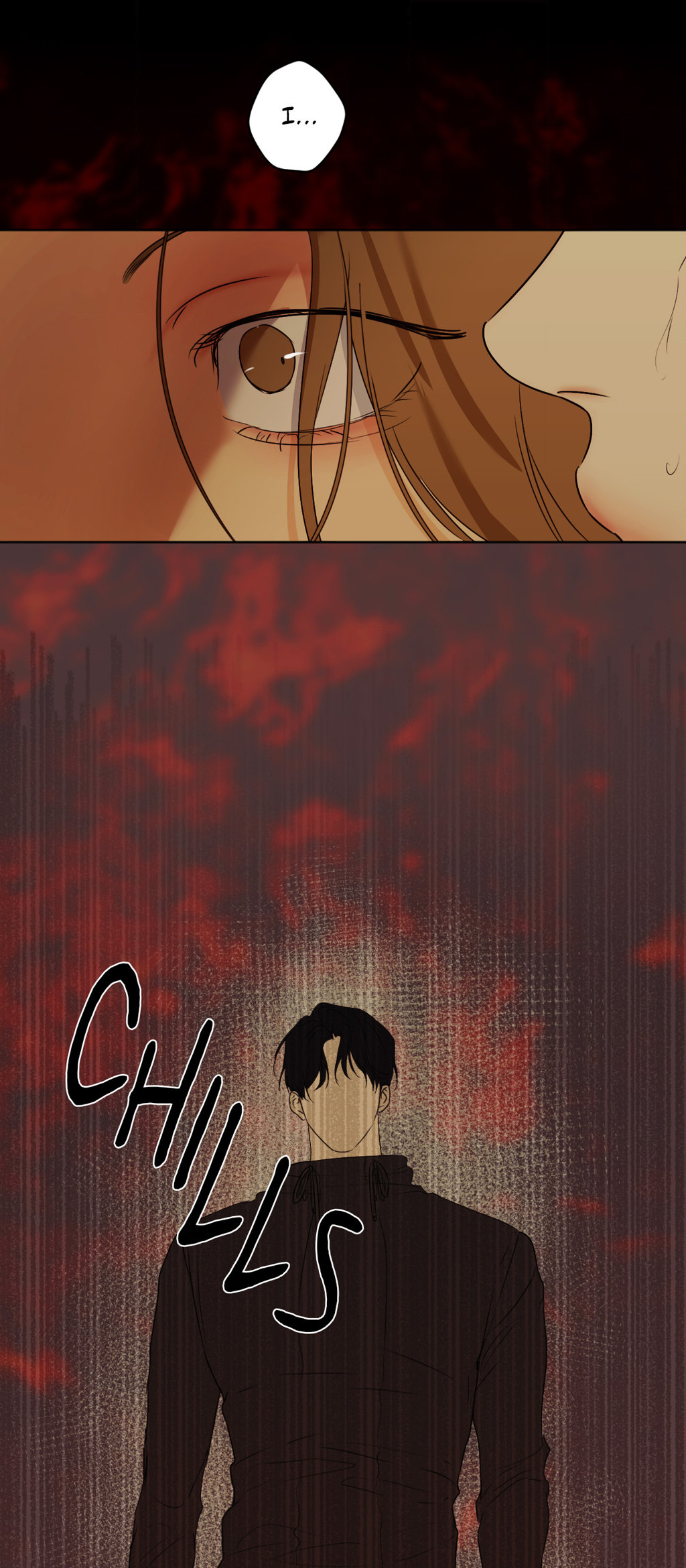 CRY ME A RIVE Chapter 33 - Page 24 in English