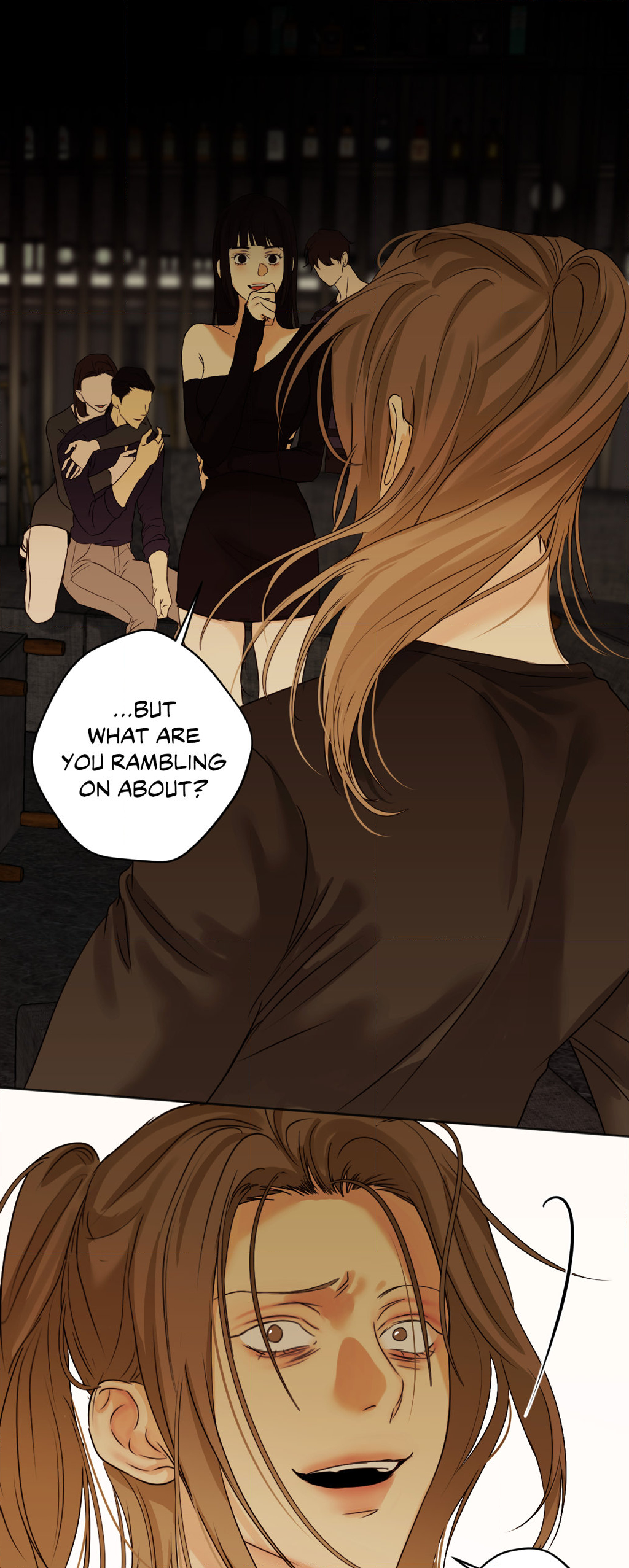 CRY ME A RIVE Chapter 33 - Page 48 in English