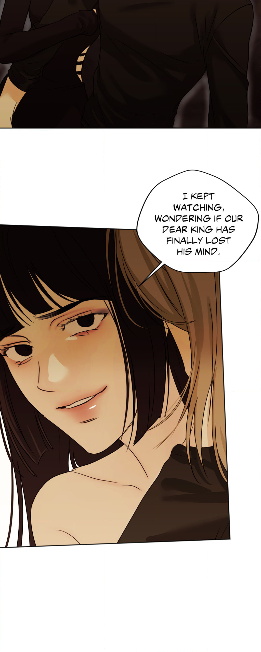 CRY ME A RIVE Chapter 33 - Page 50 in English