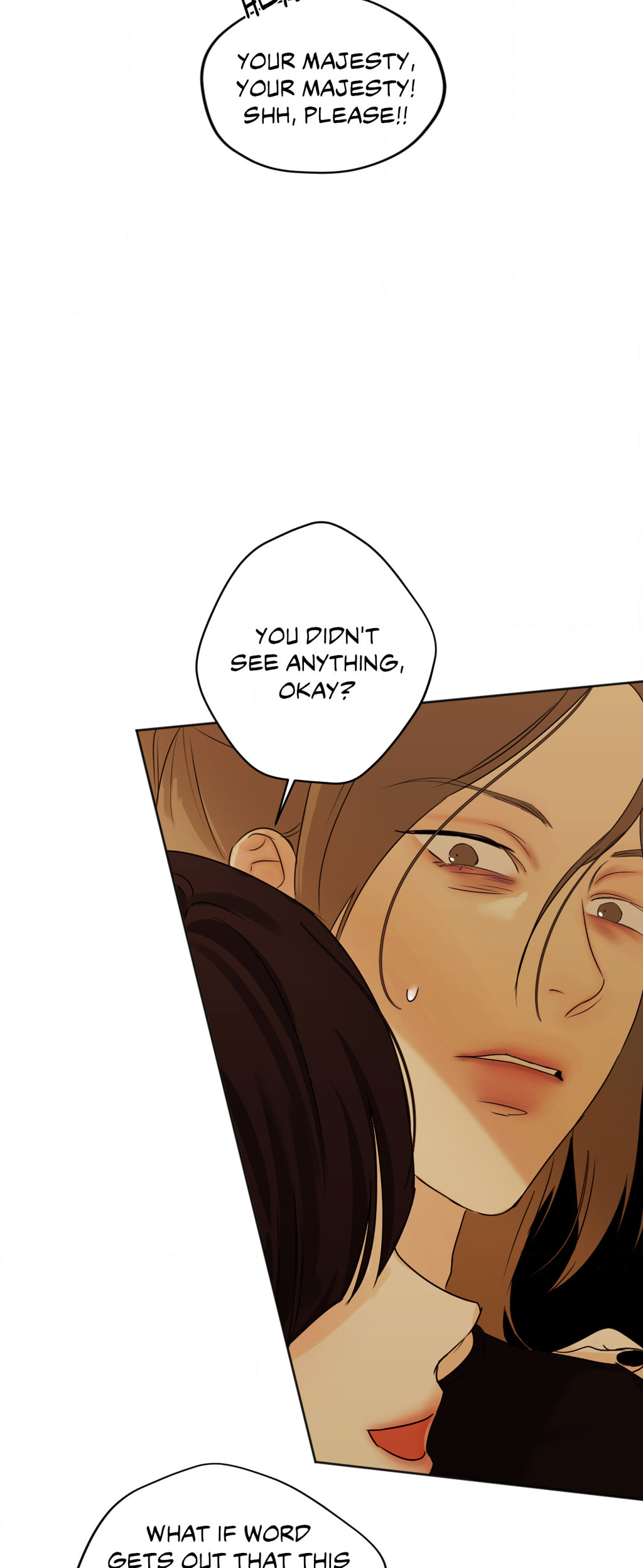 CRY ME A RIVE Chapter 33 - Page 53 in English
