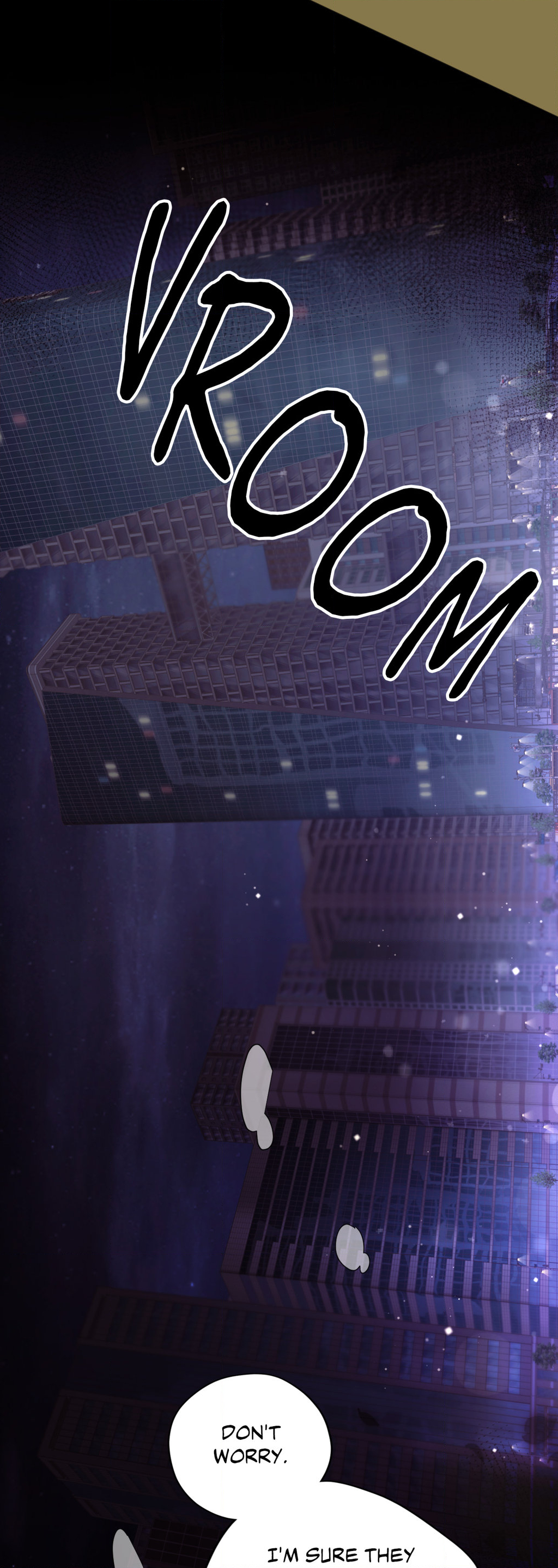 CRY ME A RIVE Chapter 34 - Page 10 in English