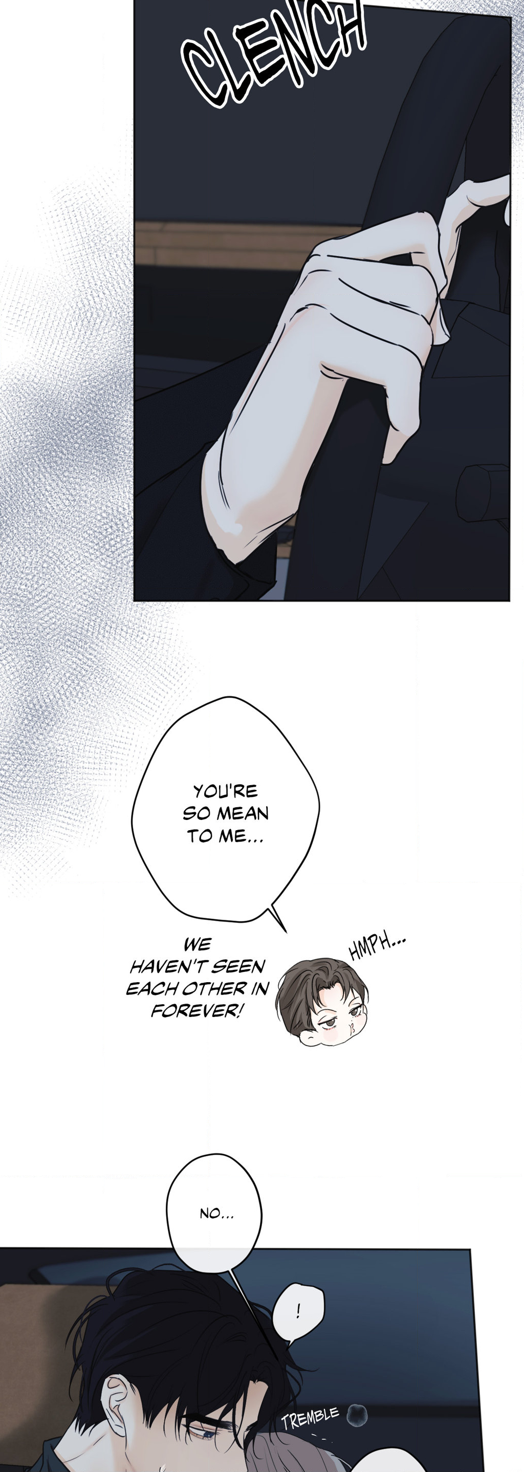 CRY ME A RIVE Chapter 34 - Page 13 in English