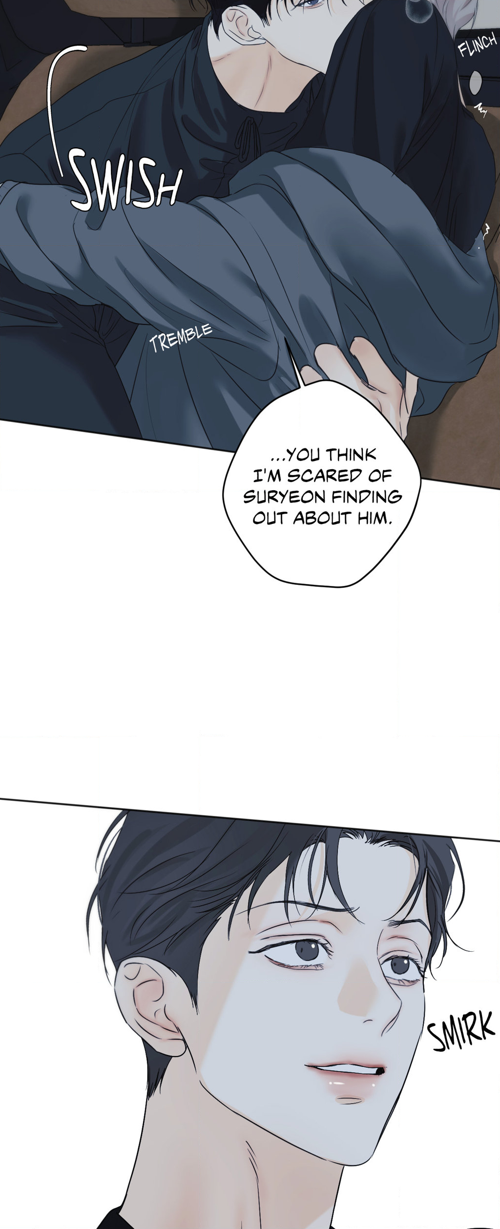 CRY ME A RIVE Chapter 34 - Page 18 in English