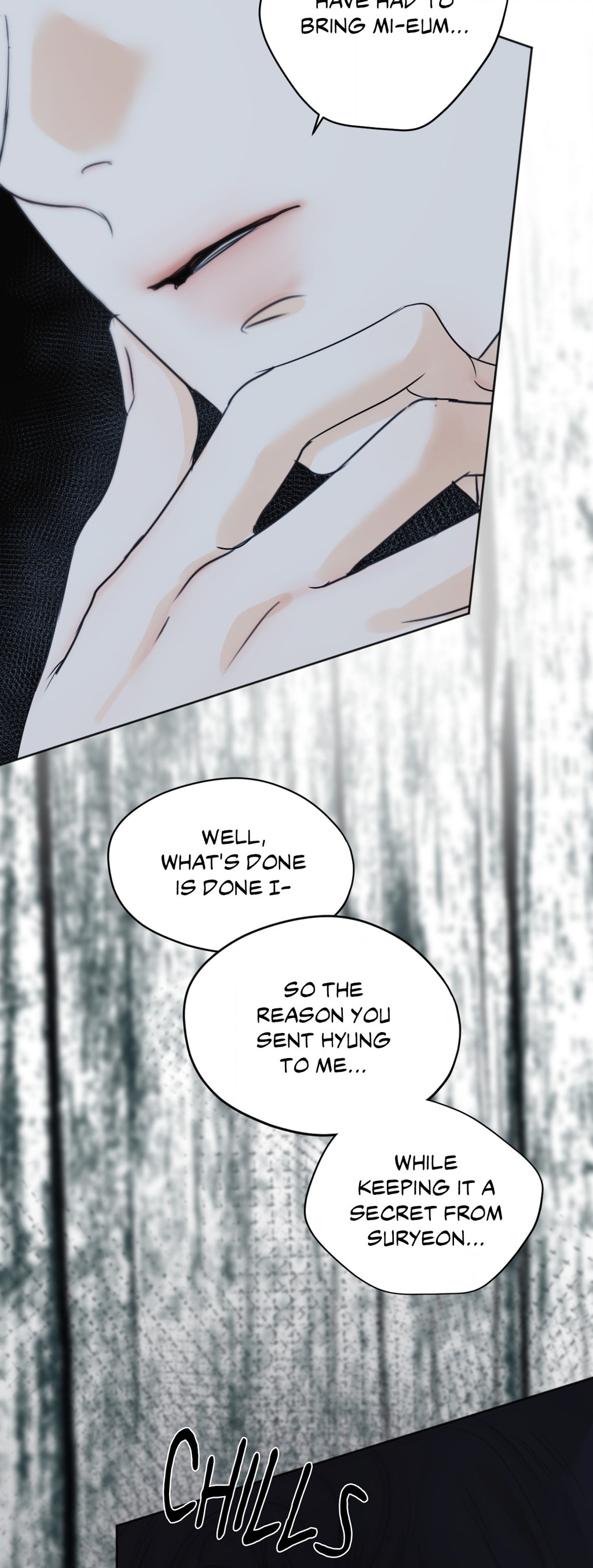 CRY ME A RIVE Chapter 34 - Page 25 in English