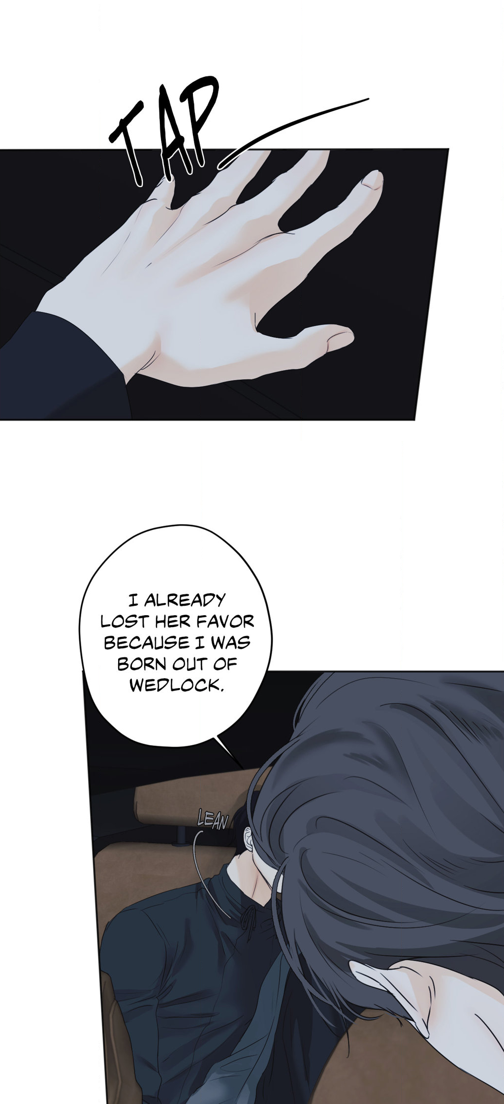 CRY ME A RIVE Chapter 34 - Page 29 in English