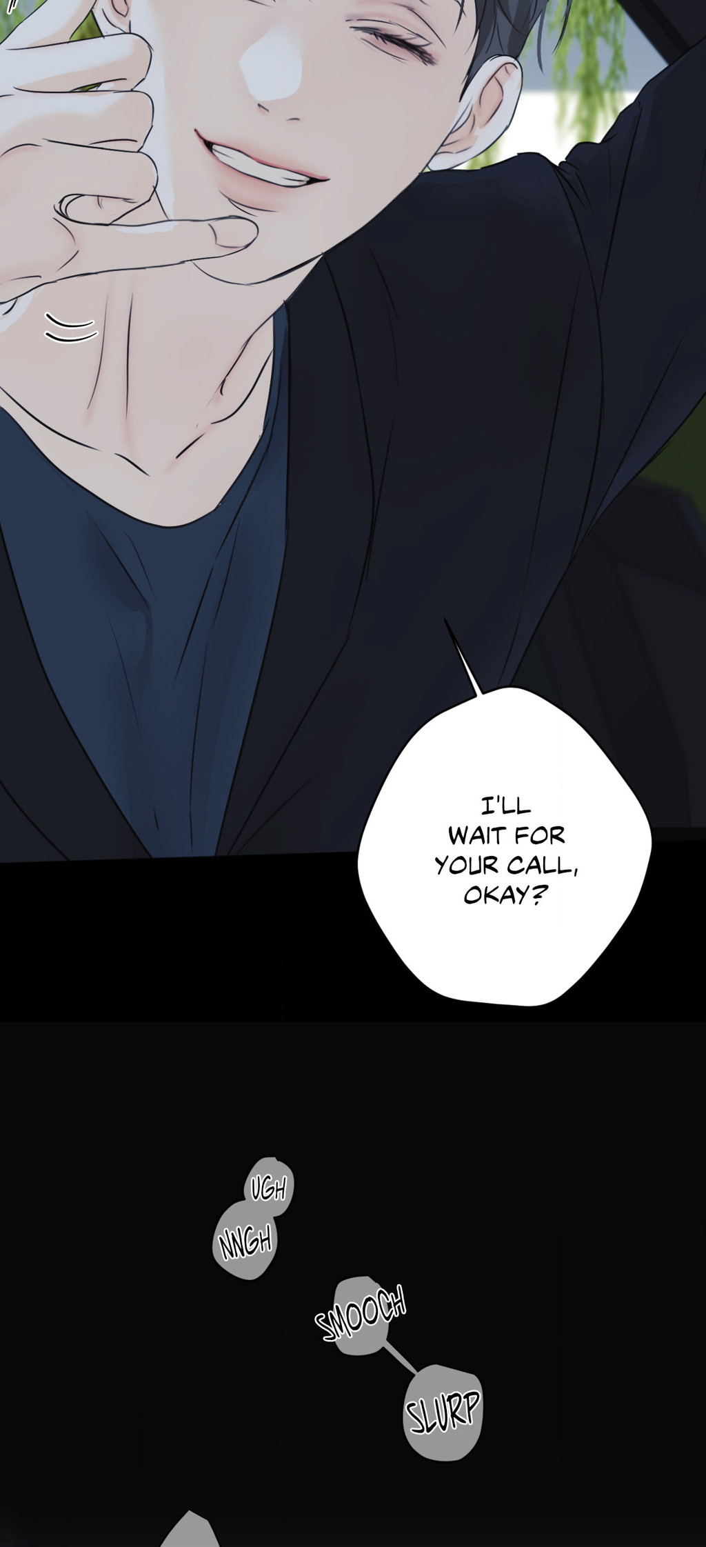 CRY ME A RIVE Chapter 34 - Page 31 in English