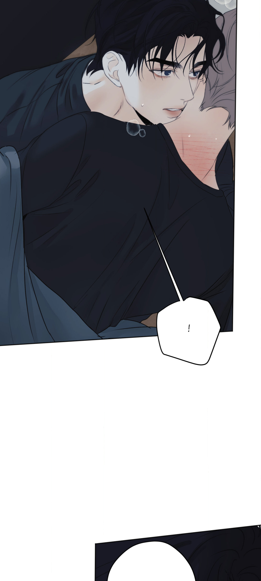 CRY ME A RIVE Chapter 34 - Page 38 in English
