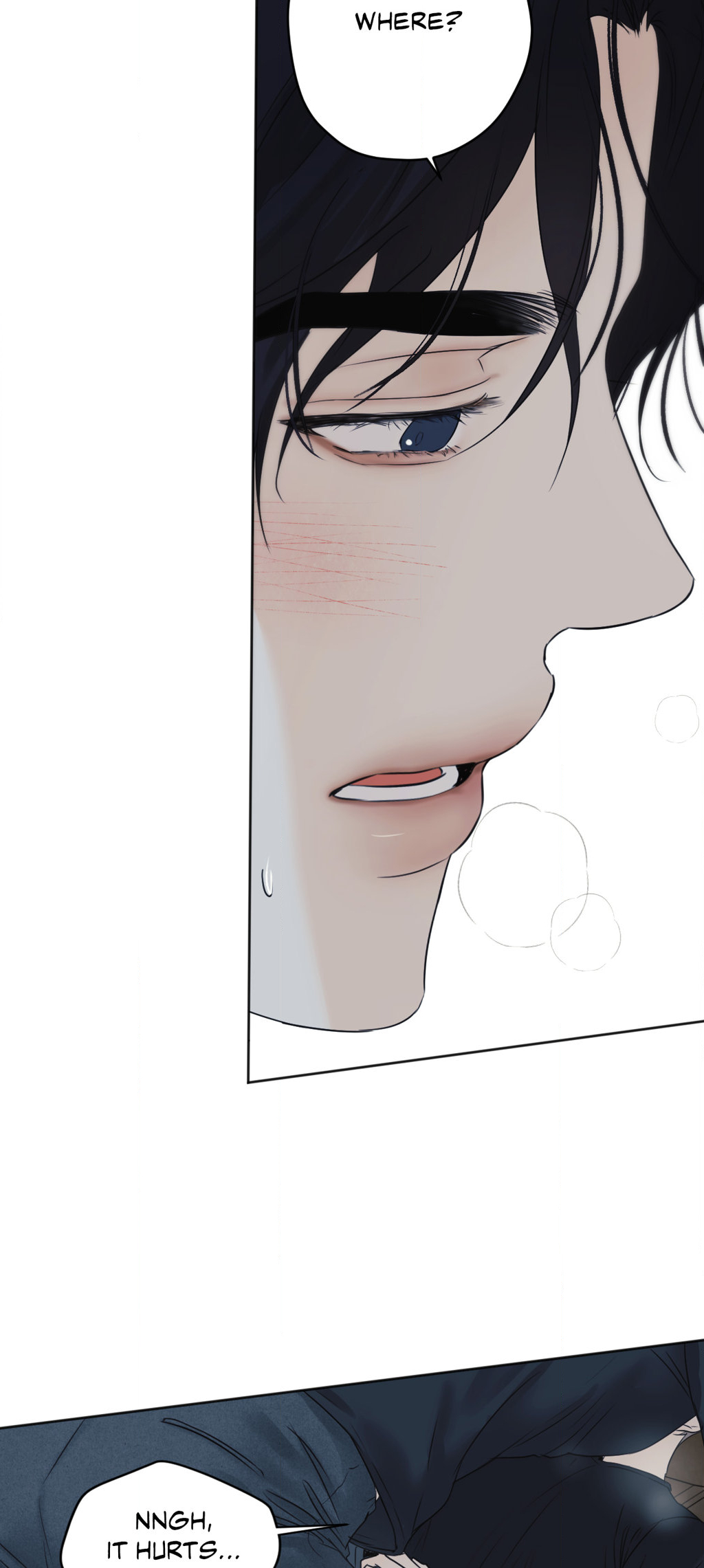 CRY ME A RIVE Chapter 34 - Page 39 in English