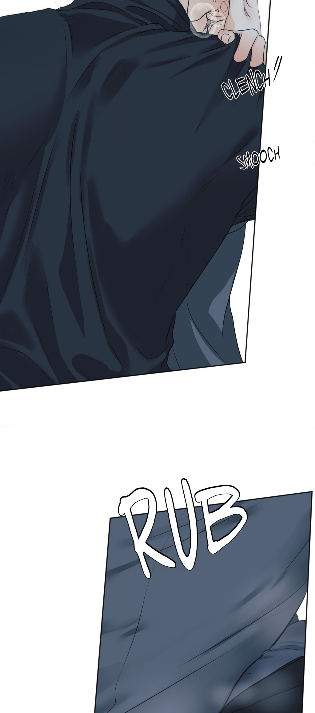 CRY ME A RIVE Chapter 34 - Page 47 in English