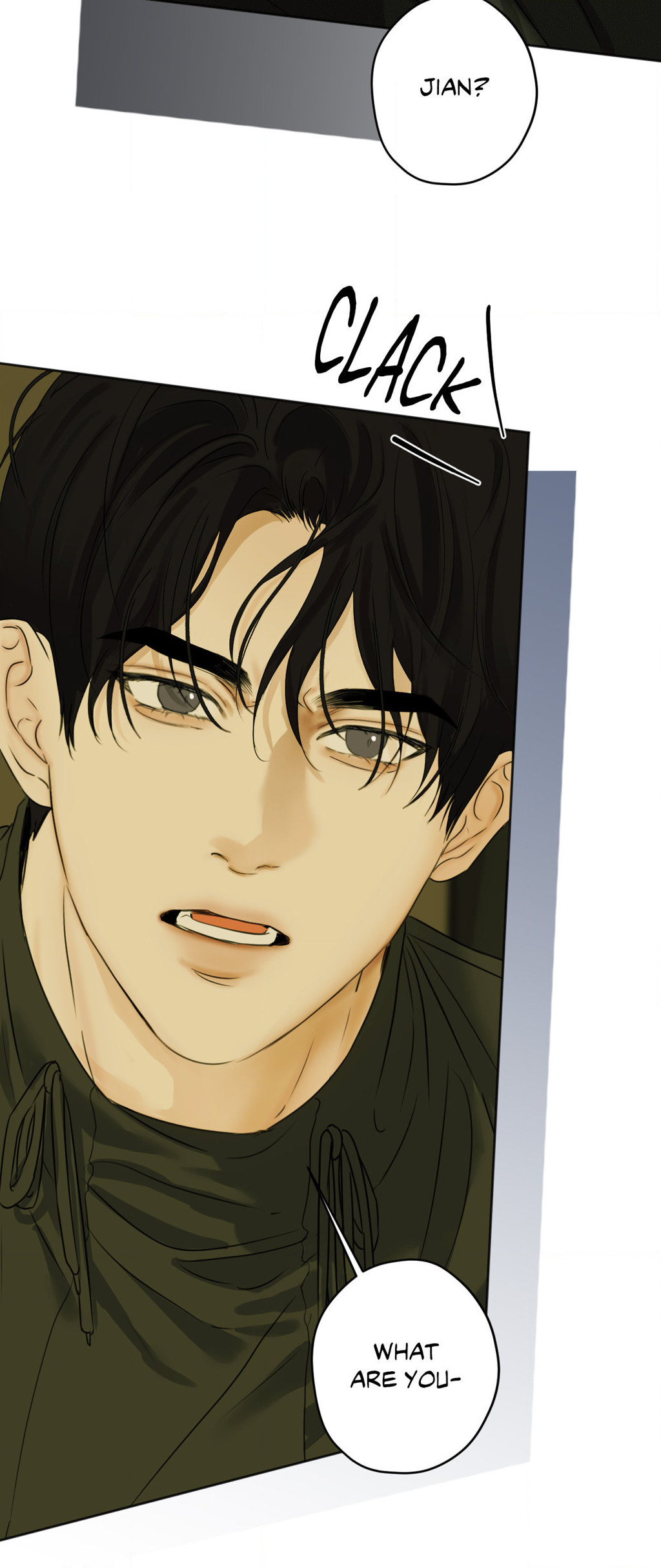 CRY ME A RIVE Chapter 34 - Page 5 in English