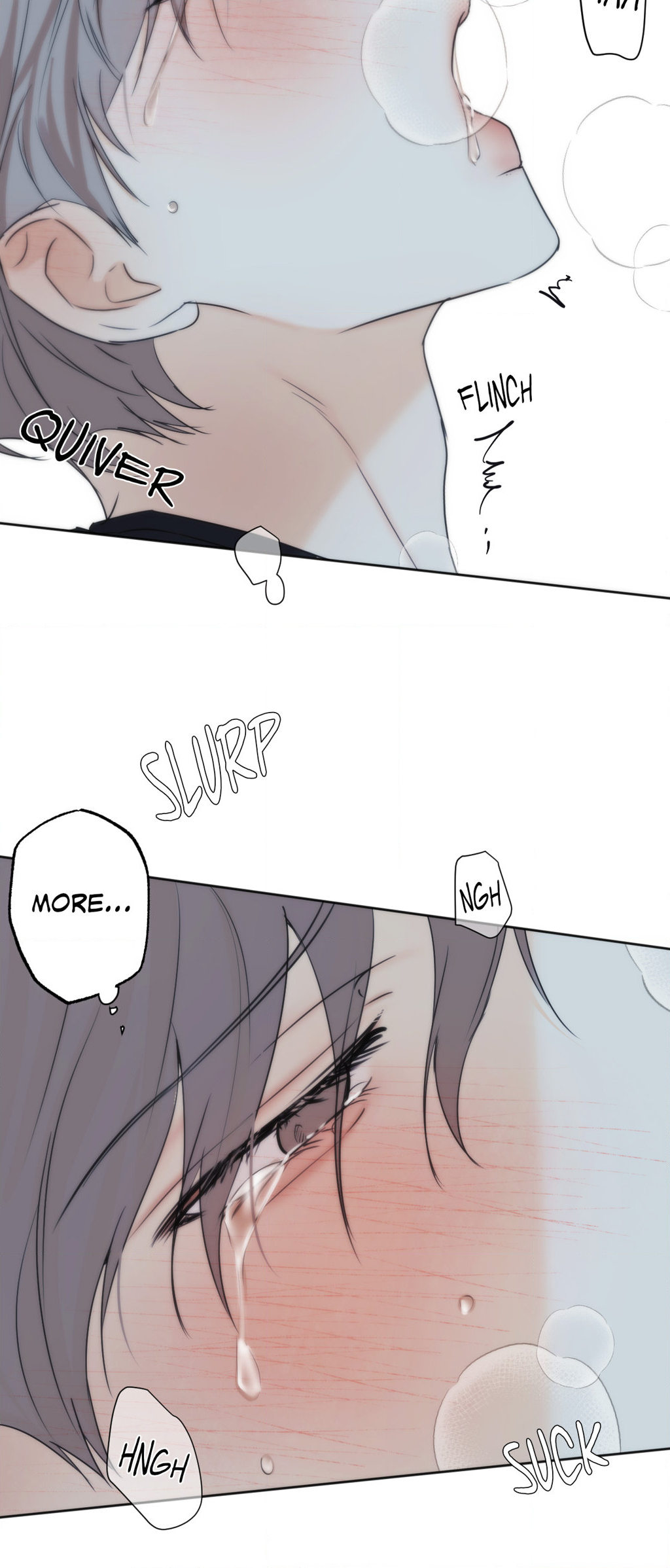 CRY ME A RIVE Chapter 35 - Page 12 in English