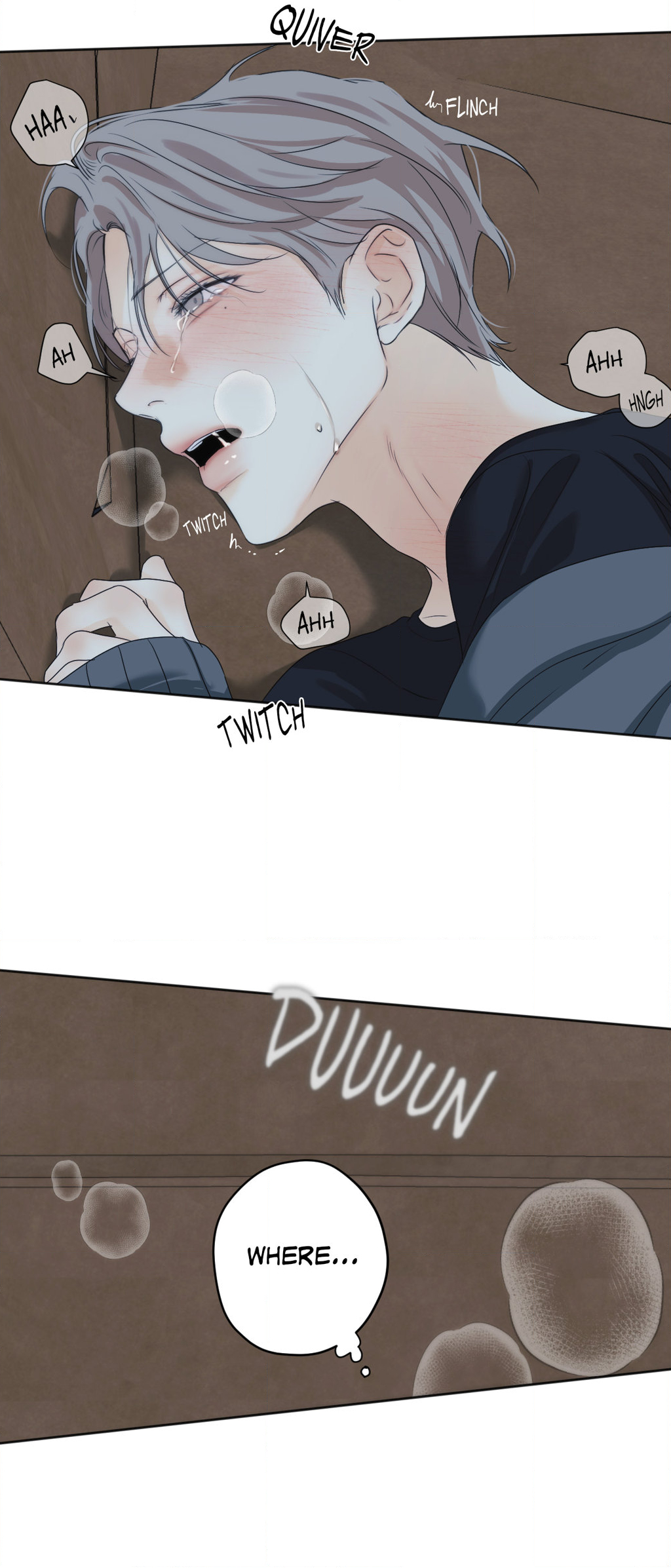 CRY ME A RIVE Chapter 35 - Page 26 in English