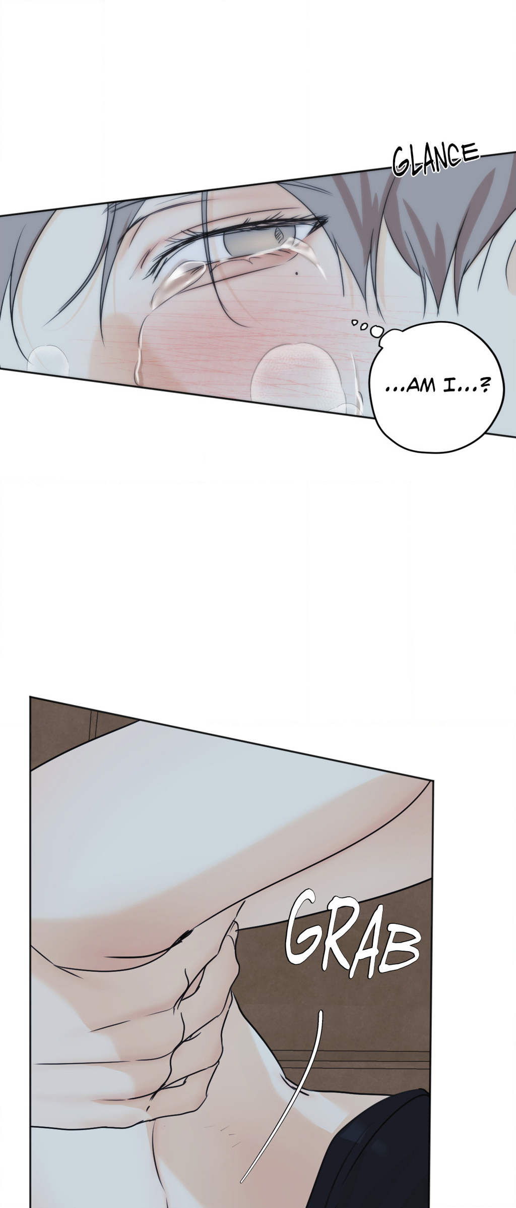 CRY ME A RIVE Chapter 35 - Page 27 in English