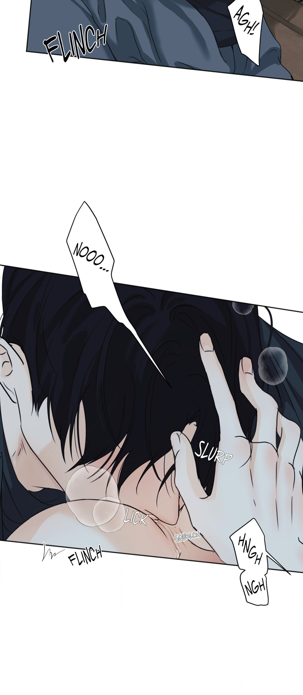 CRY ME A RIVE Chapter 35 - Page 42 in English