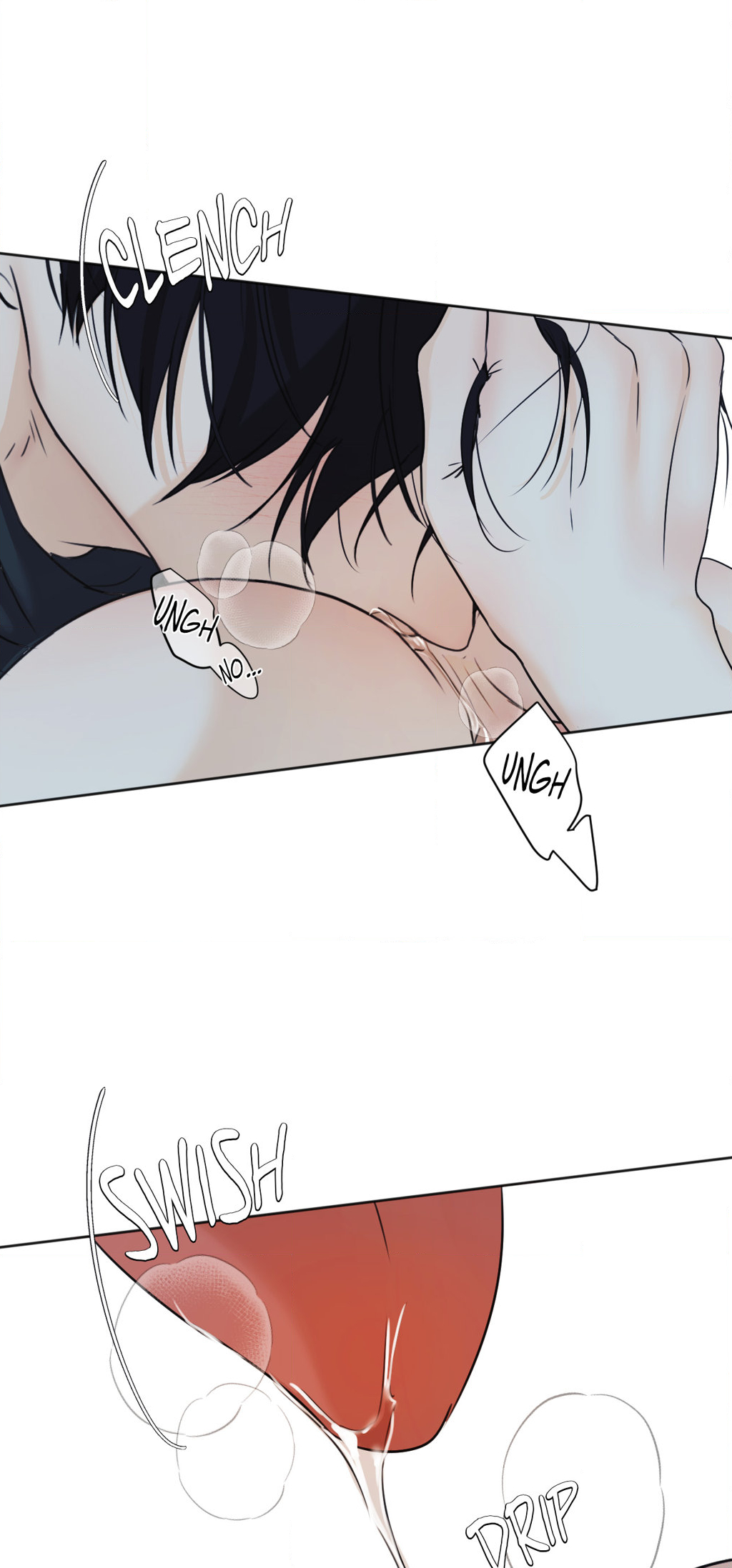 CRY ME A RIVE Chapter 35 - Page 43 in English