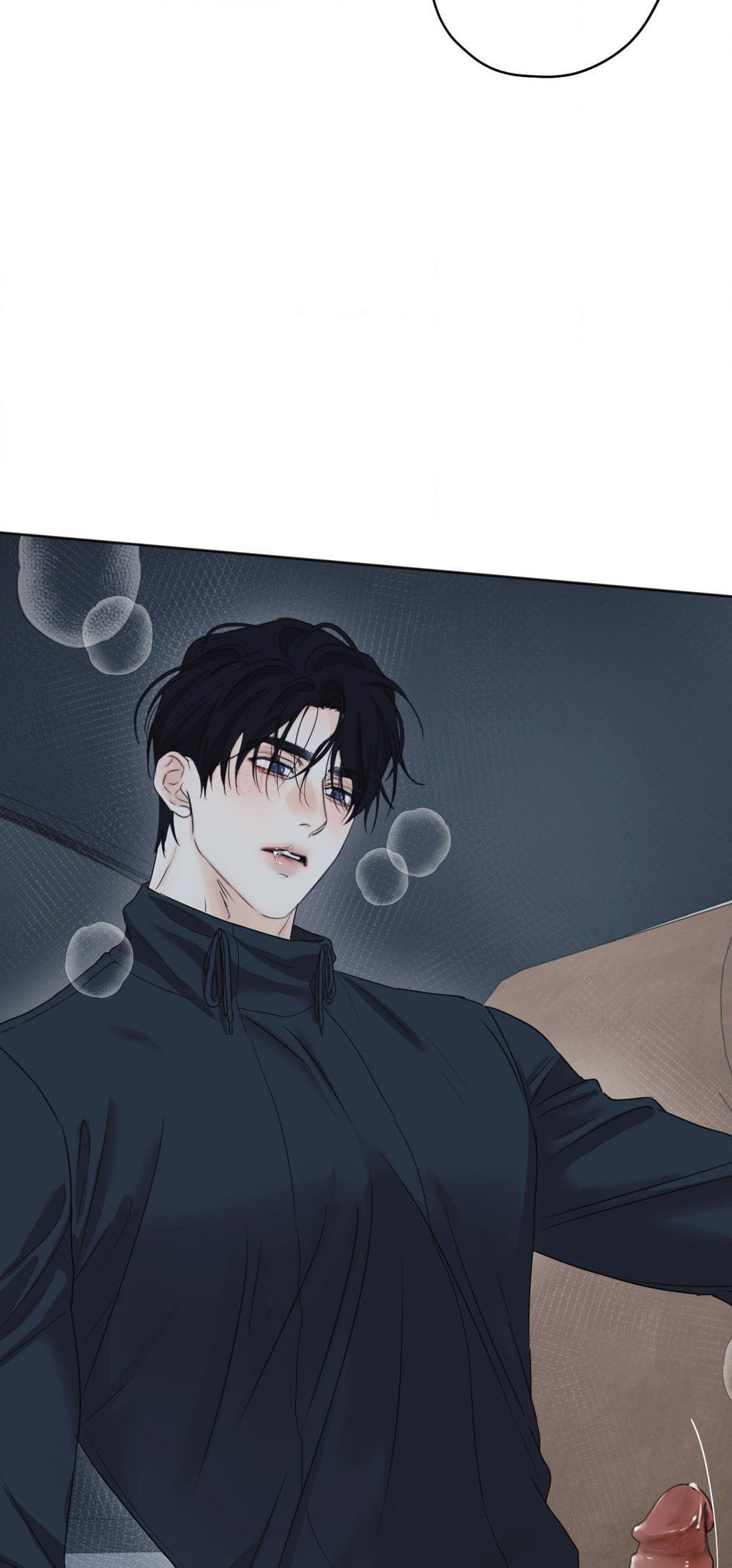 CRY ME A RIVE Chapter 35 - Page 45 in English