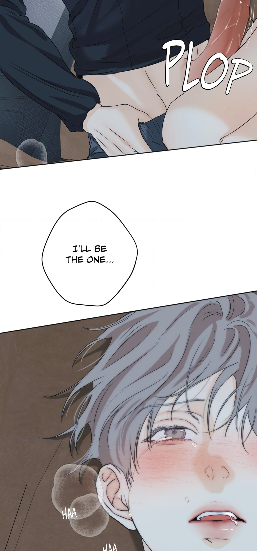 CRY ME A RIVE Chapter 35 - Page 46 in English