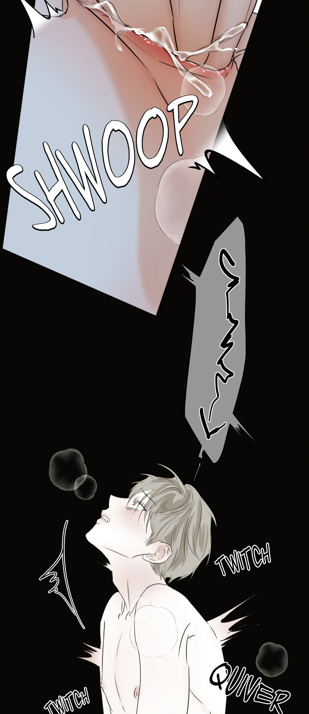 CRY ME A RIVE Chapter 36 - Page 18 in English