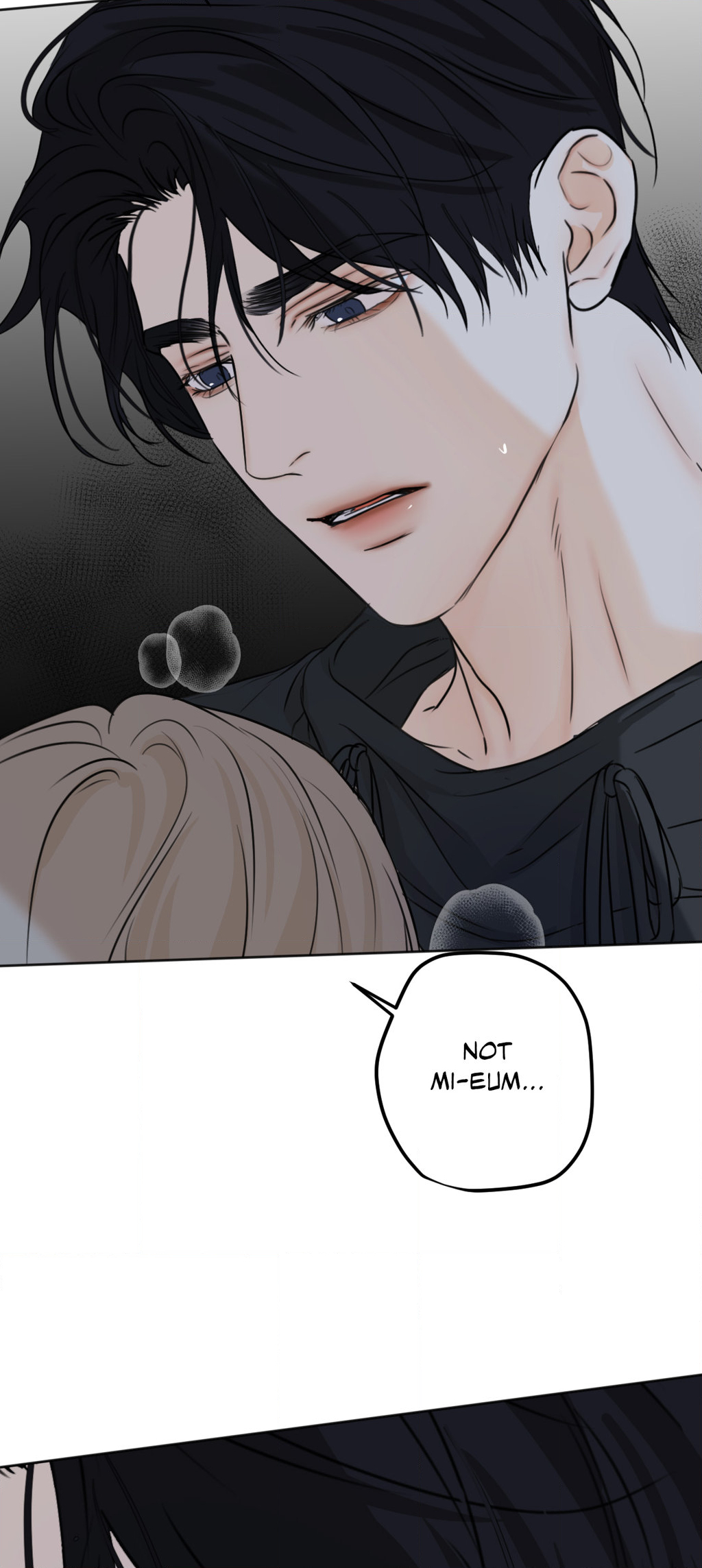 CRY ME A RIVE Chapter 36 - Page 26 in English