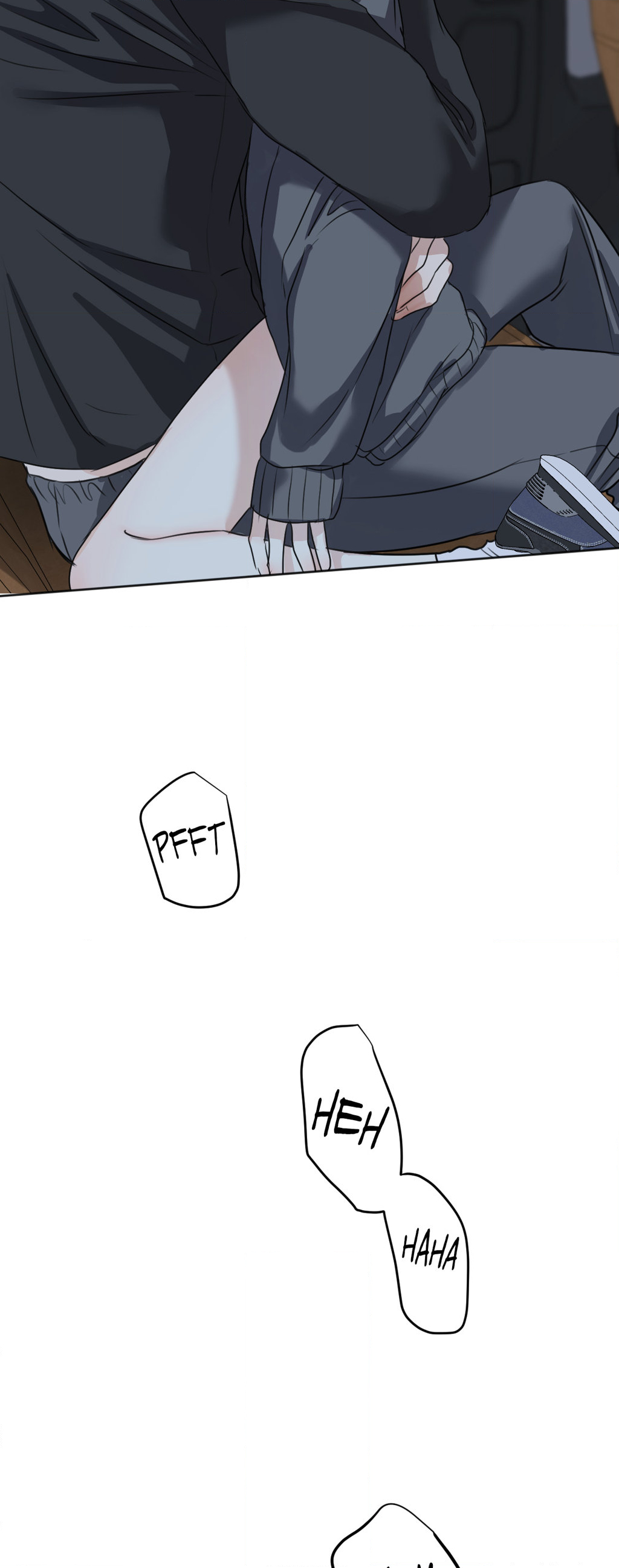 CRY ME A RIVE Chapter 36 - Page 33 in English