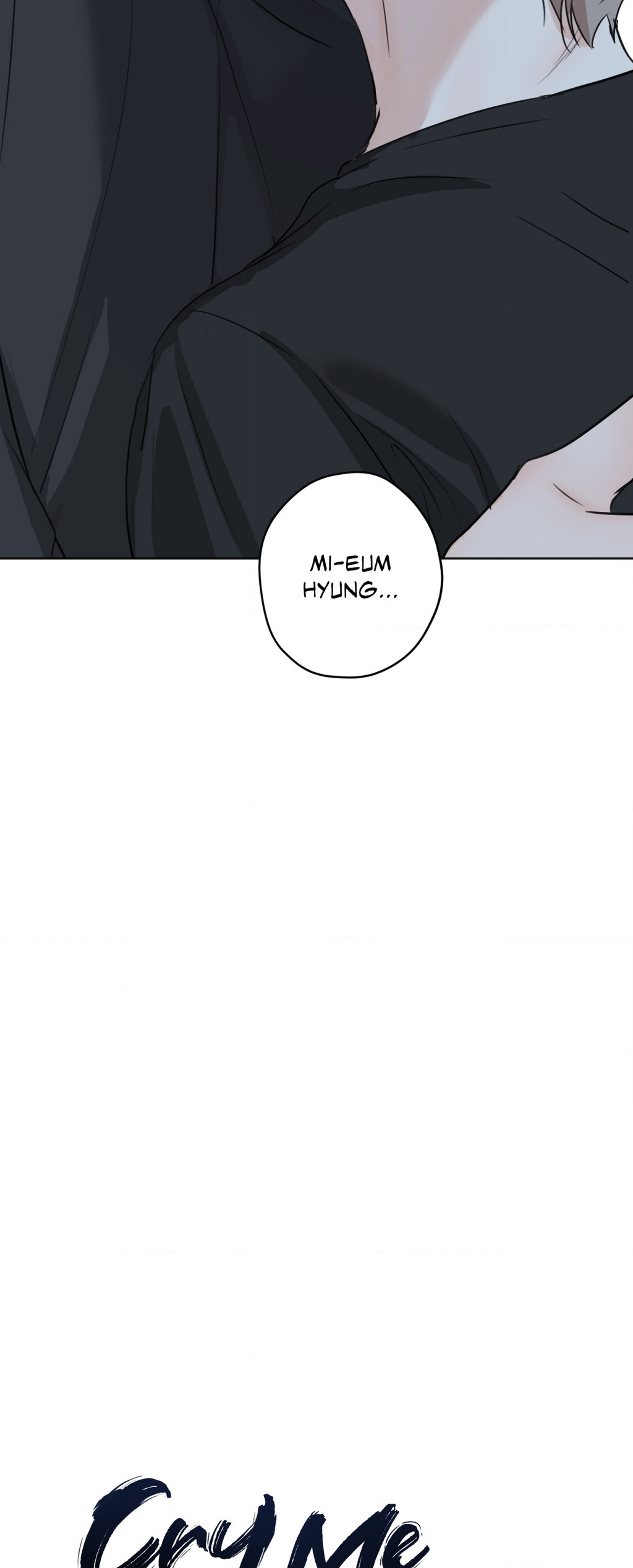 CRY ME A RIVE Chapter 36 - Page 37 in English