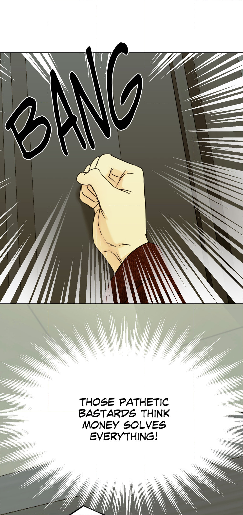 CRY ME A RIVE Chapter 36 - Page 43 in English