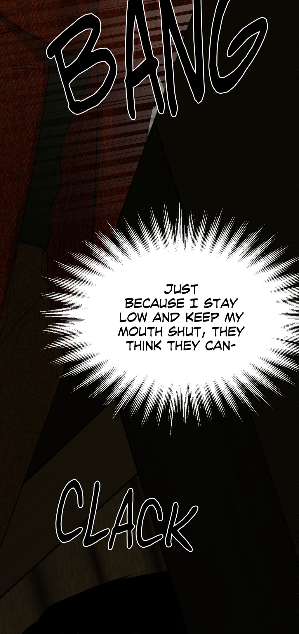 CRY ME A RIVE Chapter 36 - Page 45 in English