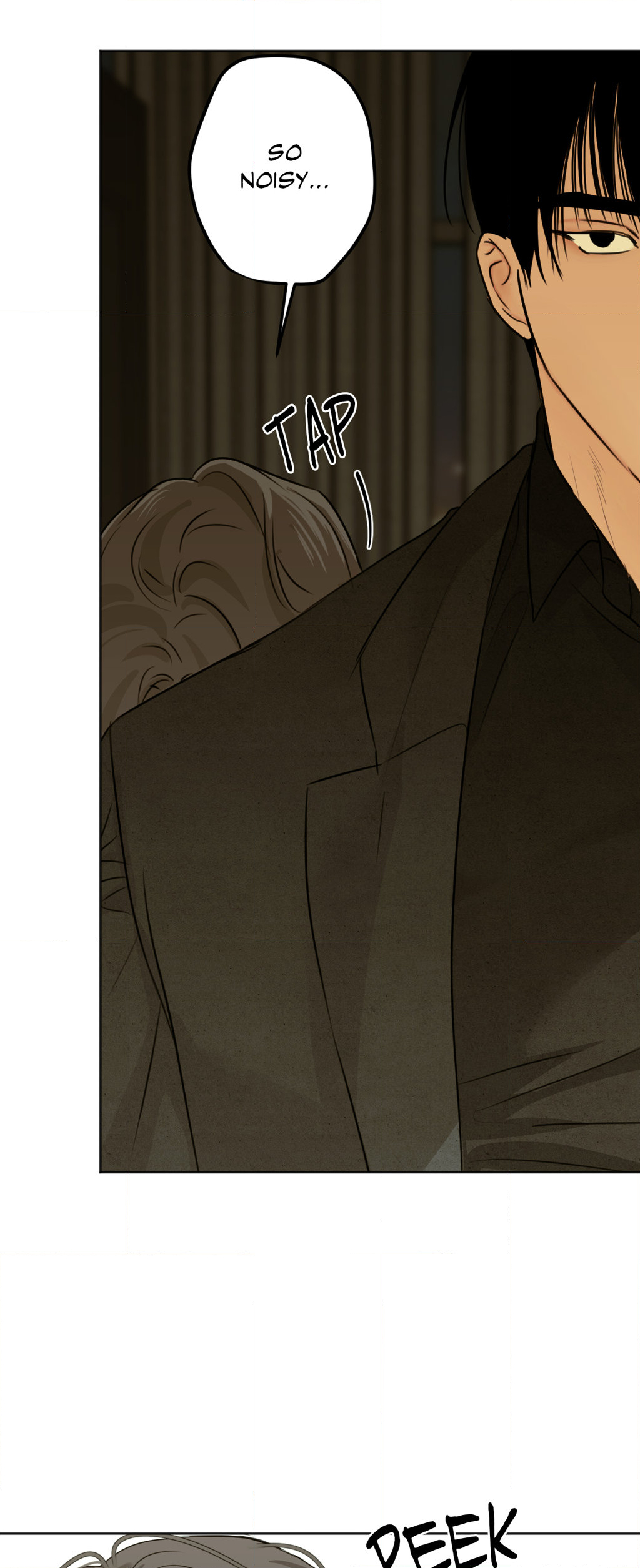 CRY ME A RIVE Chapter 36 - Page 53 in English
