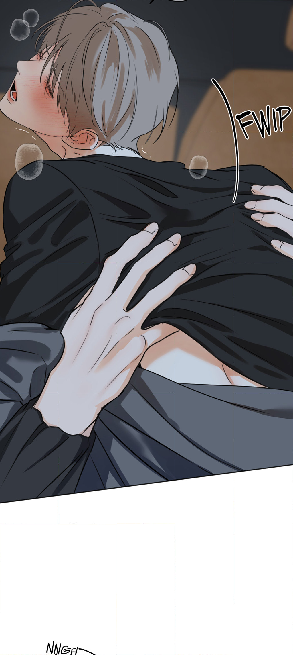 CRY ME A RIVE Chapter 36 - Page 6 in English