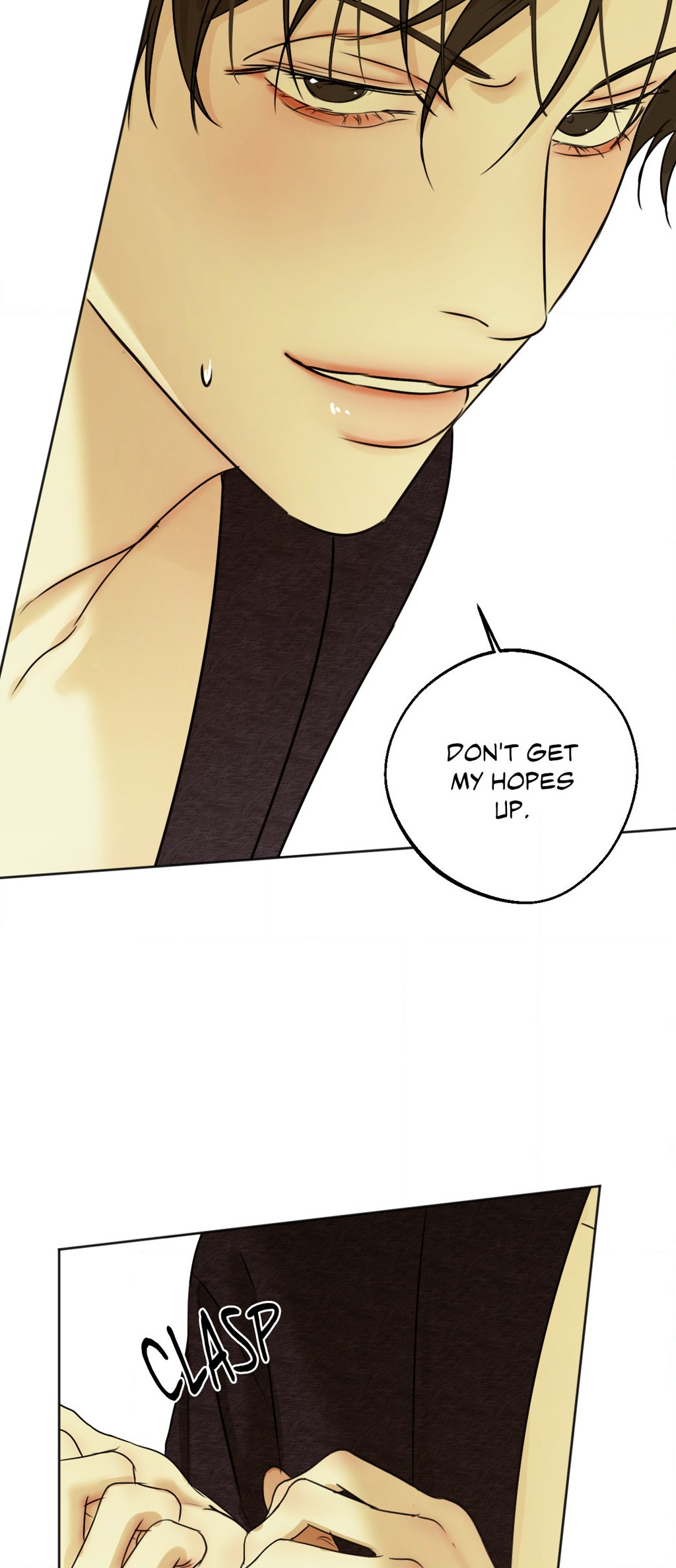 CRY ME A RIVE Chapter 37 - Page 11 in English