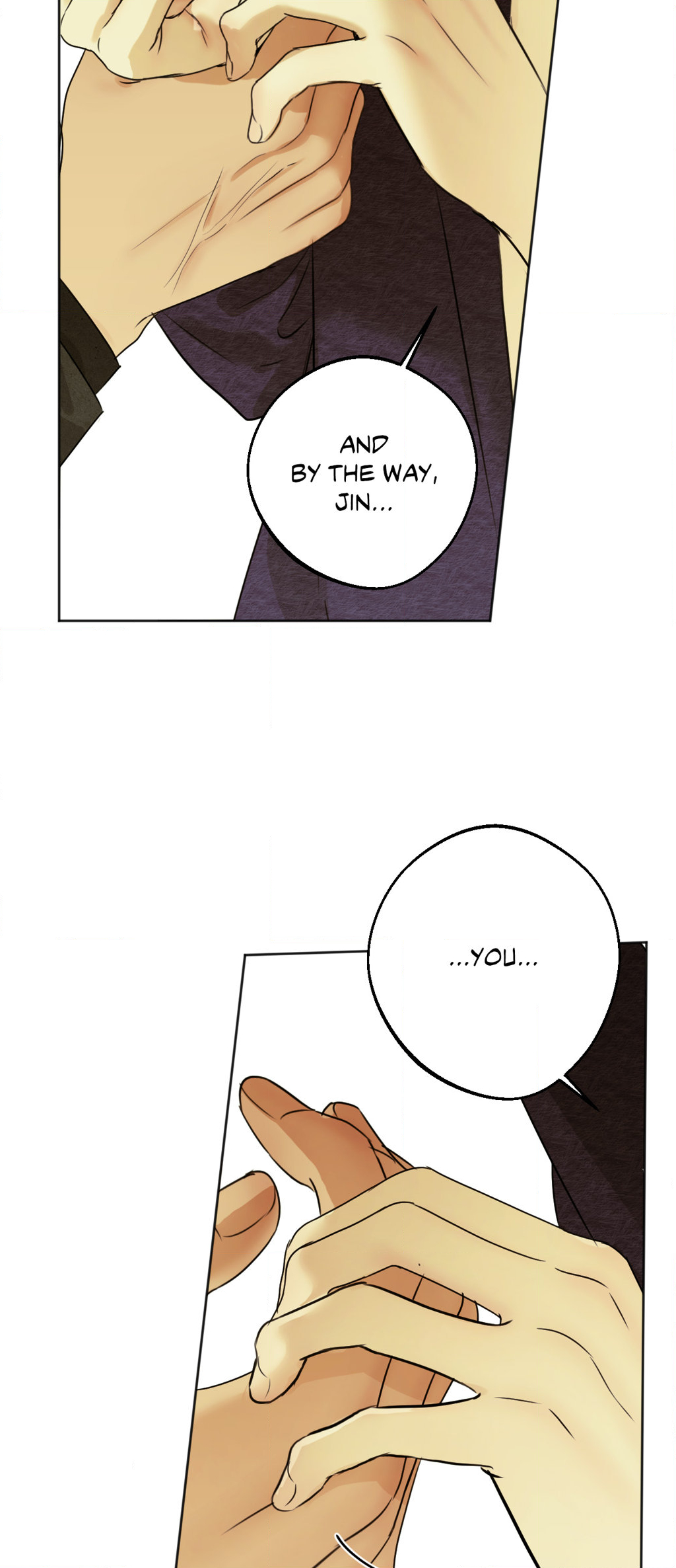 CRY ME A RIVE Chapter 37 - Page 12 in English