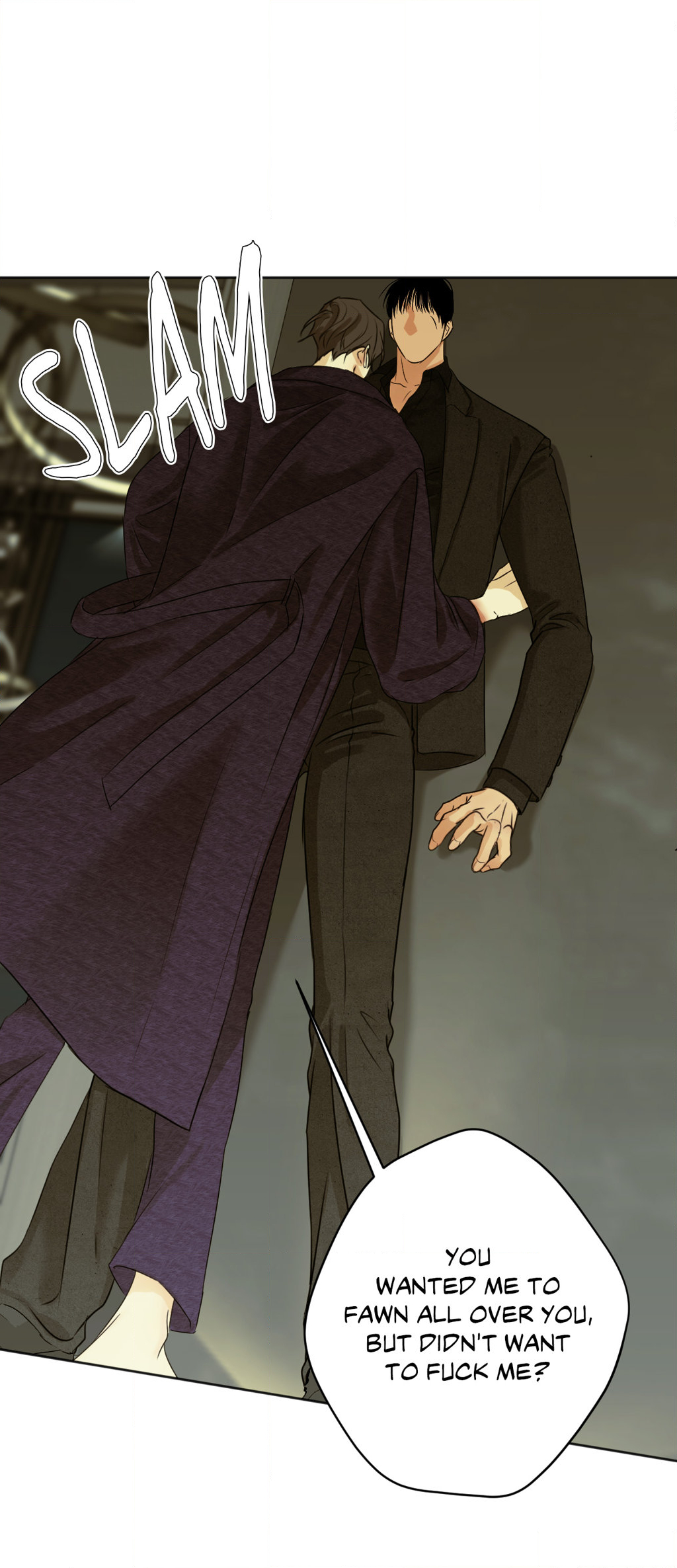 CRY ME A RIVE Chapter 37 - Page 14 in English