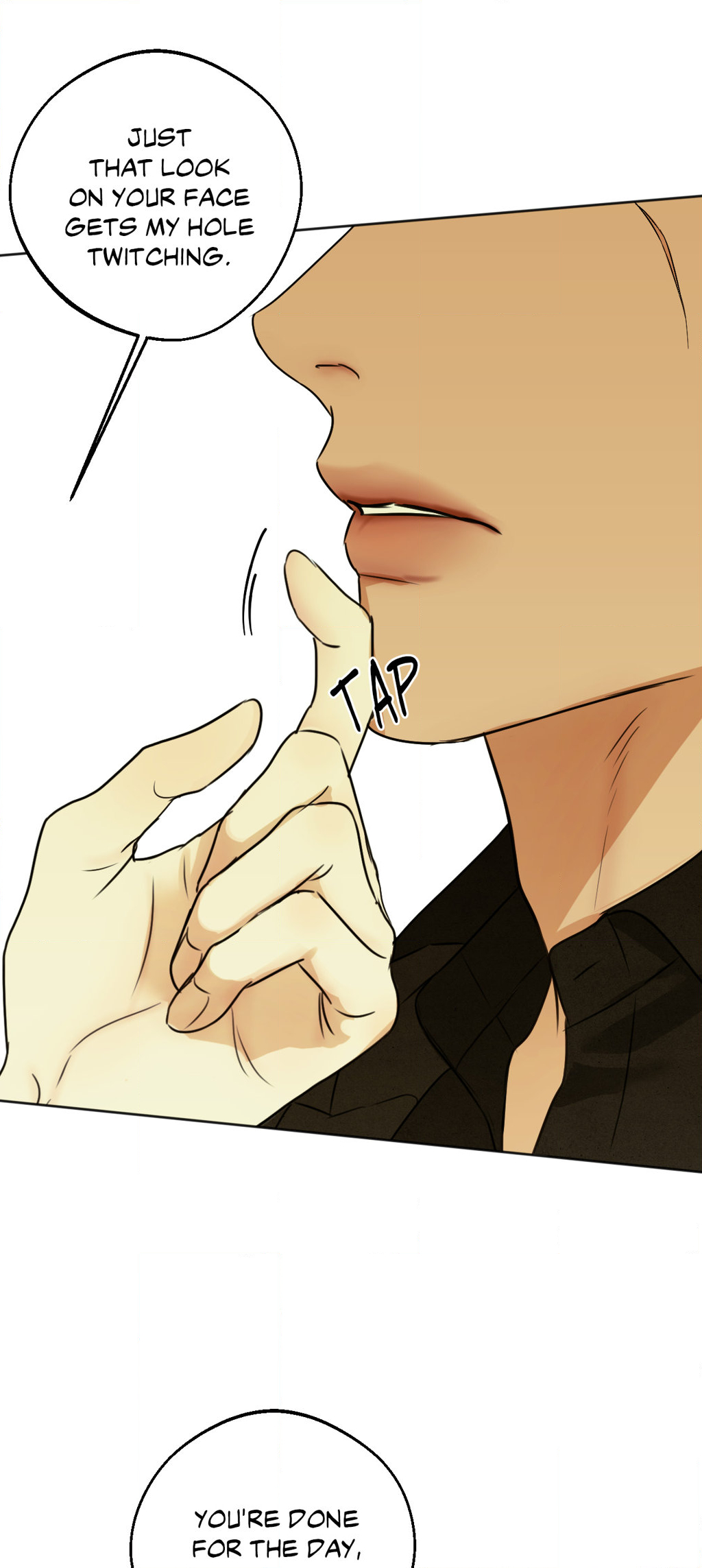 CRY ME A RIVE Chapter 37 - Page 16 in English