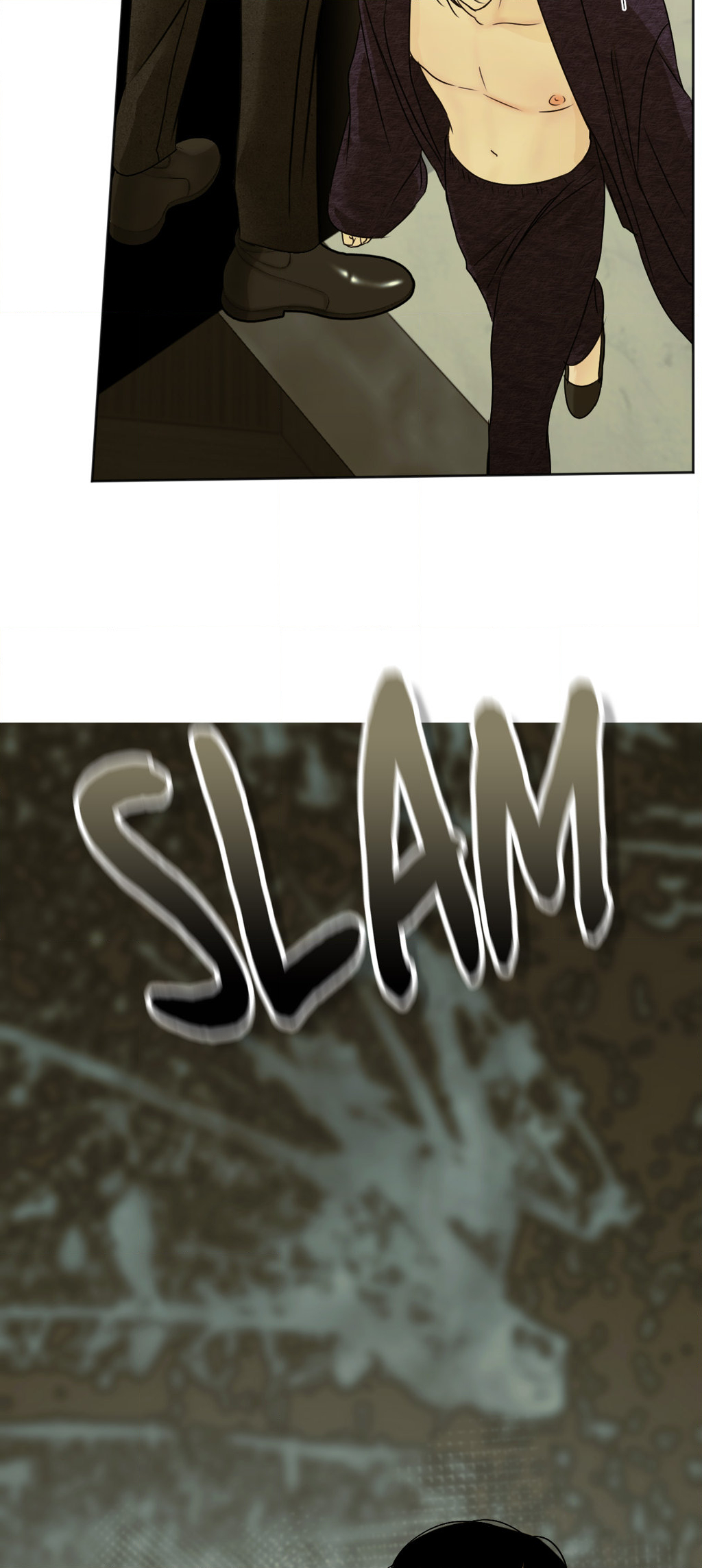 CRY ME A RIVE Chapter 37 - Page 18 in English