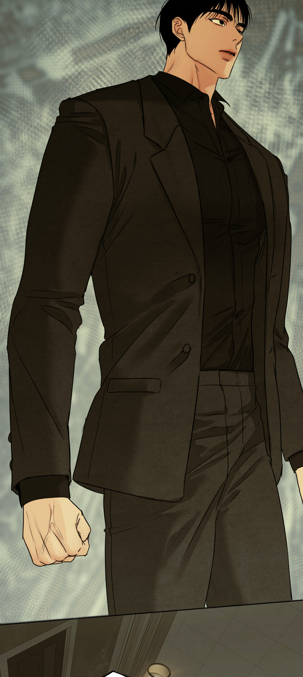 CRY ME A RIVE Chapter 37 - Page 19 in English