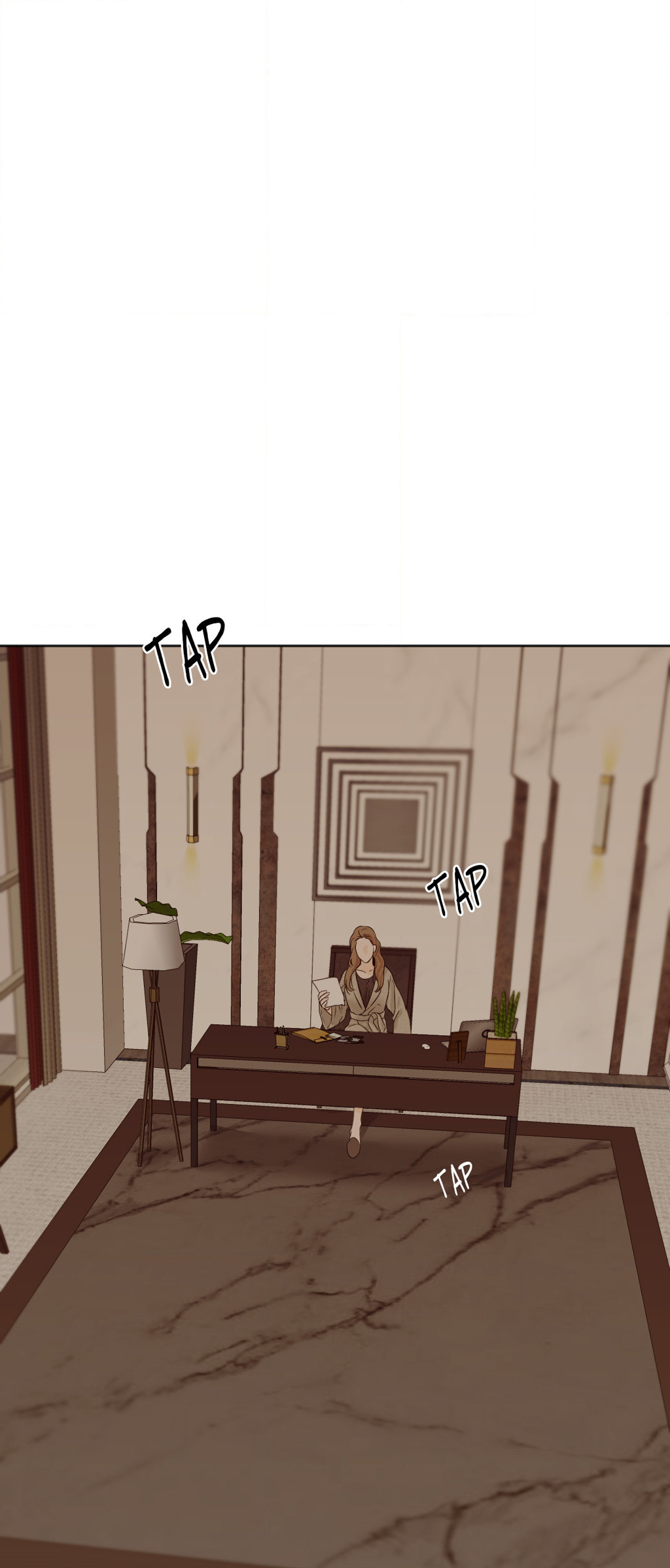 CRY ME A RIVE Chapter 37 - Page 22 in English
