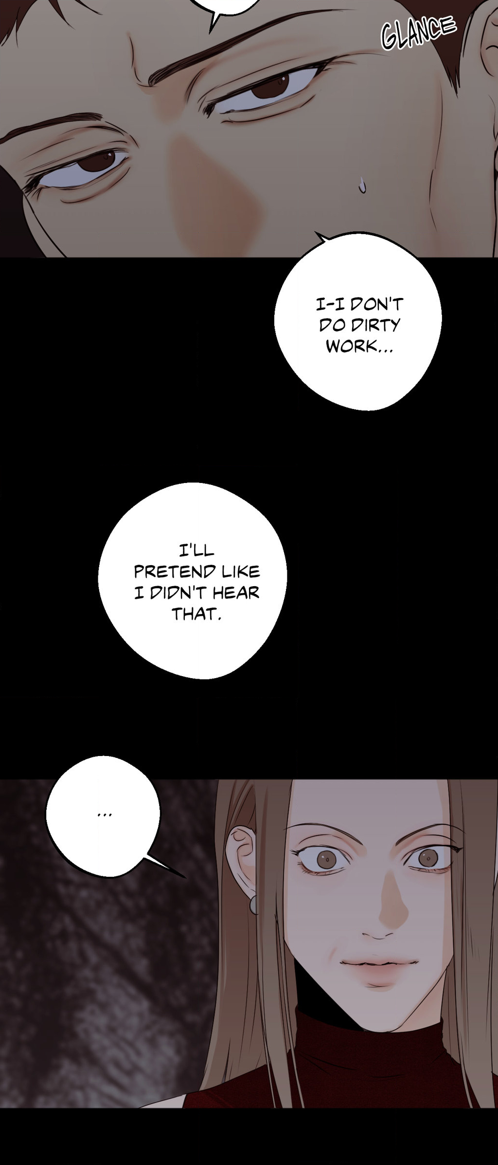 CRY ME A RIVE Chapter 37 - Page 28 in English